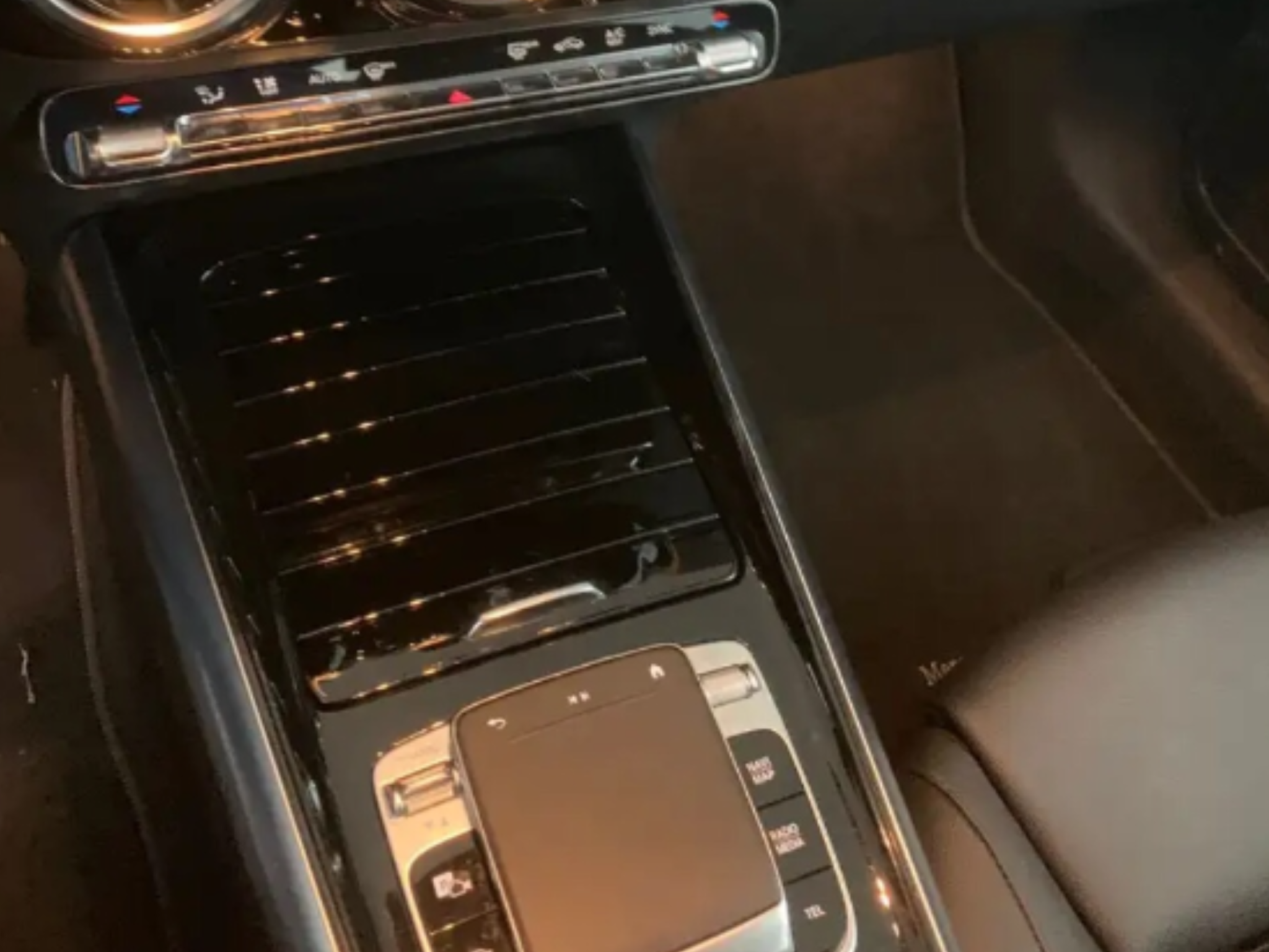 MERCEDES-BENZ B 220 4MATIC PREMIUM