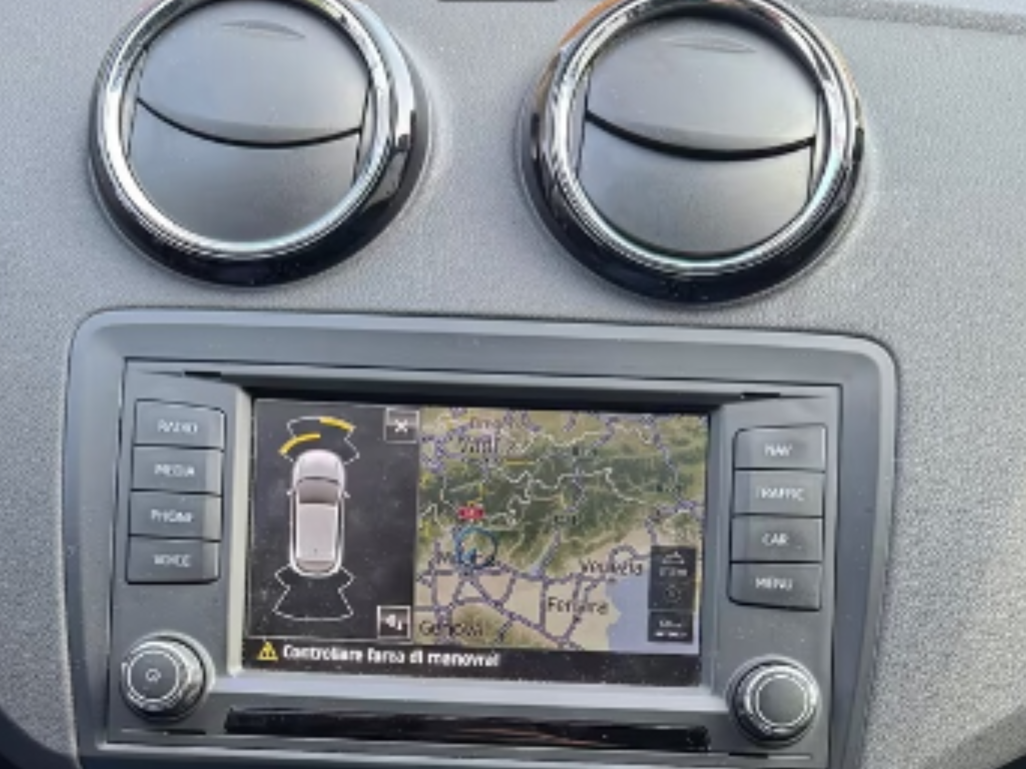 SEAT IBIZA STYLE  1.0 75 CV  SI NEOPATENTATI