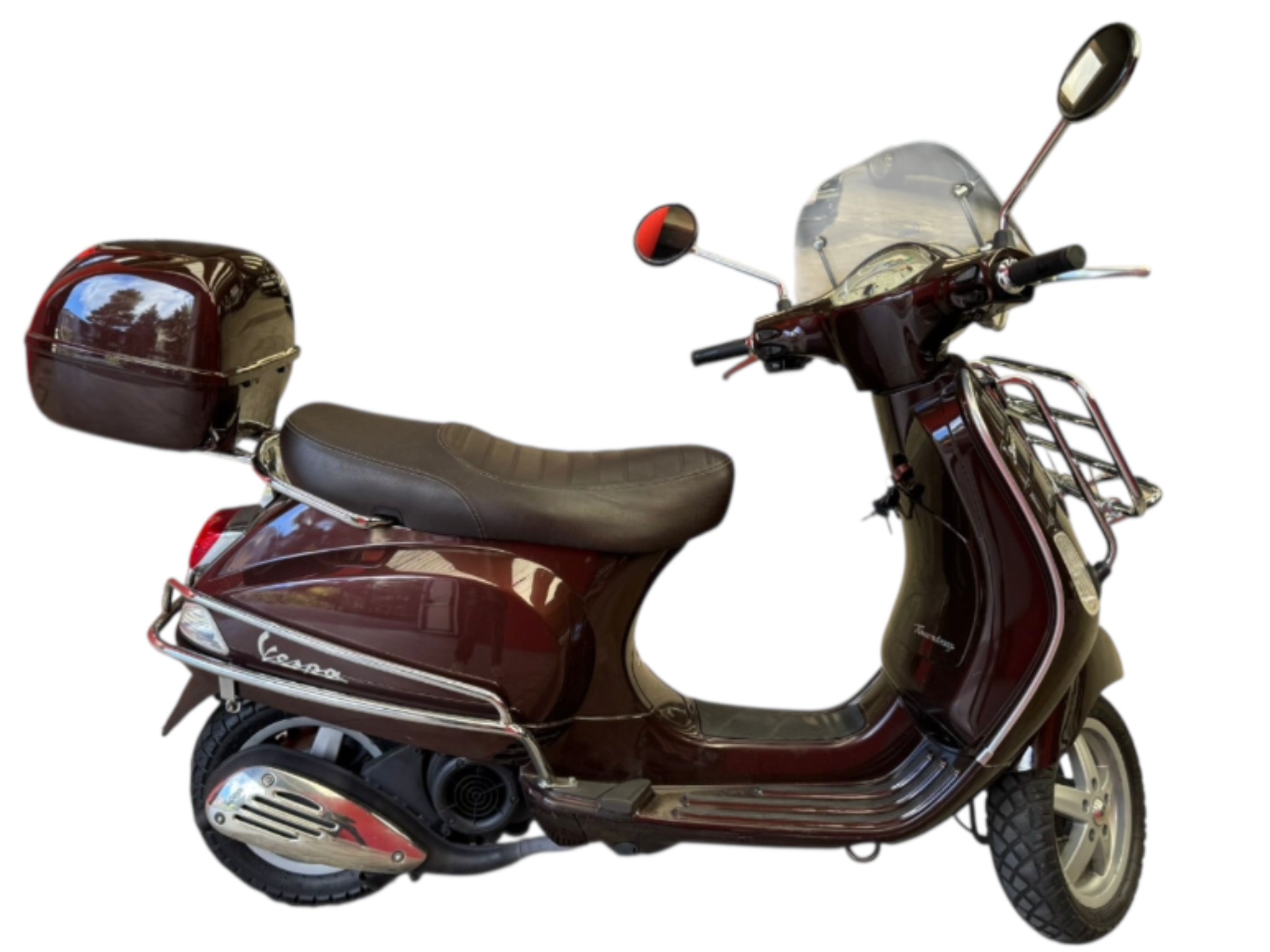 VESPA  125 PERFETTA