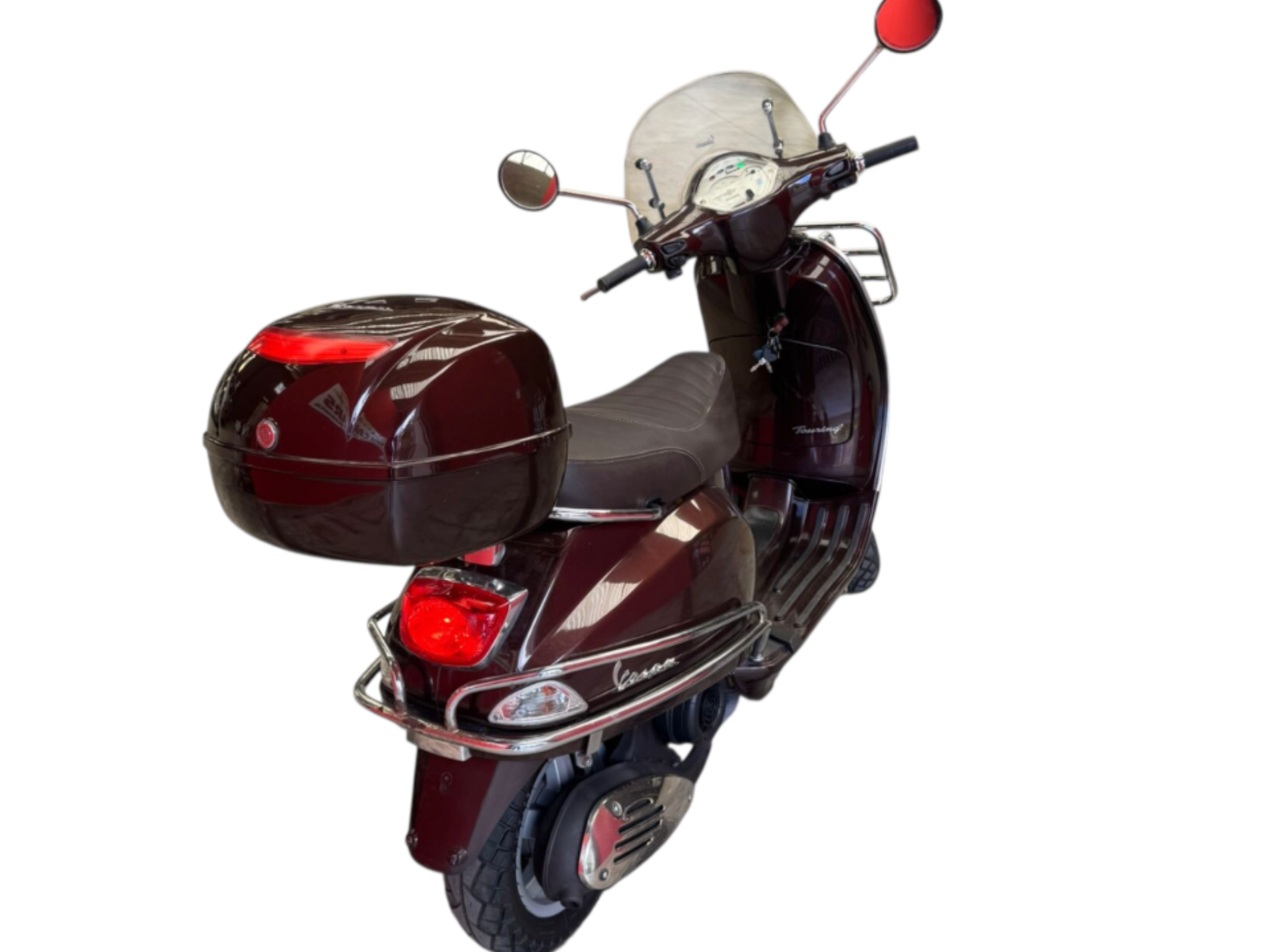 VESPA  125 PERFETTA