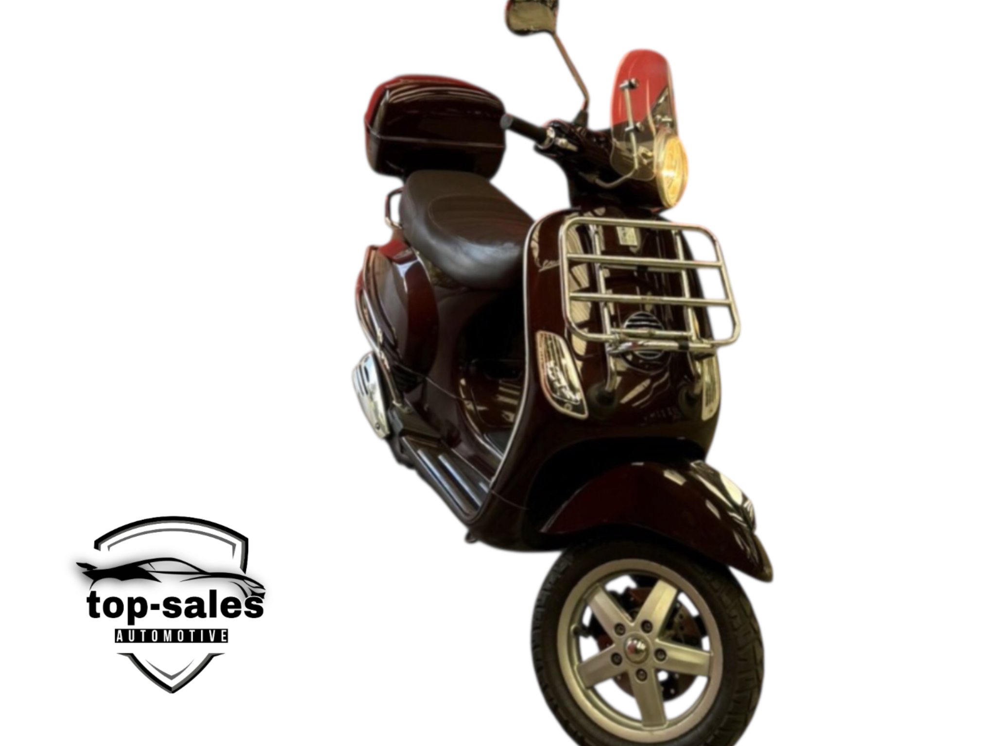 VESPA  125 PERFETTA