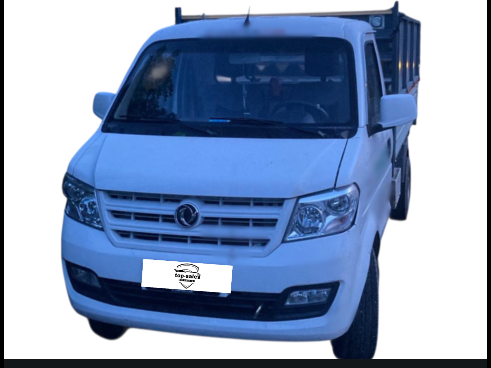 GIOTTI VICTORIA GLADIATOR TOP  EURO 6 D