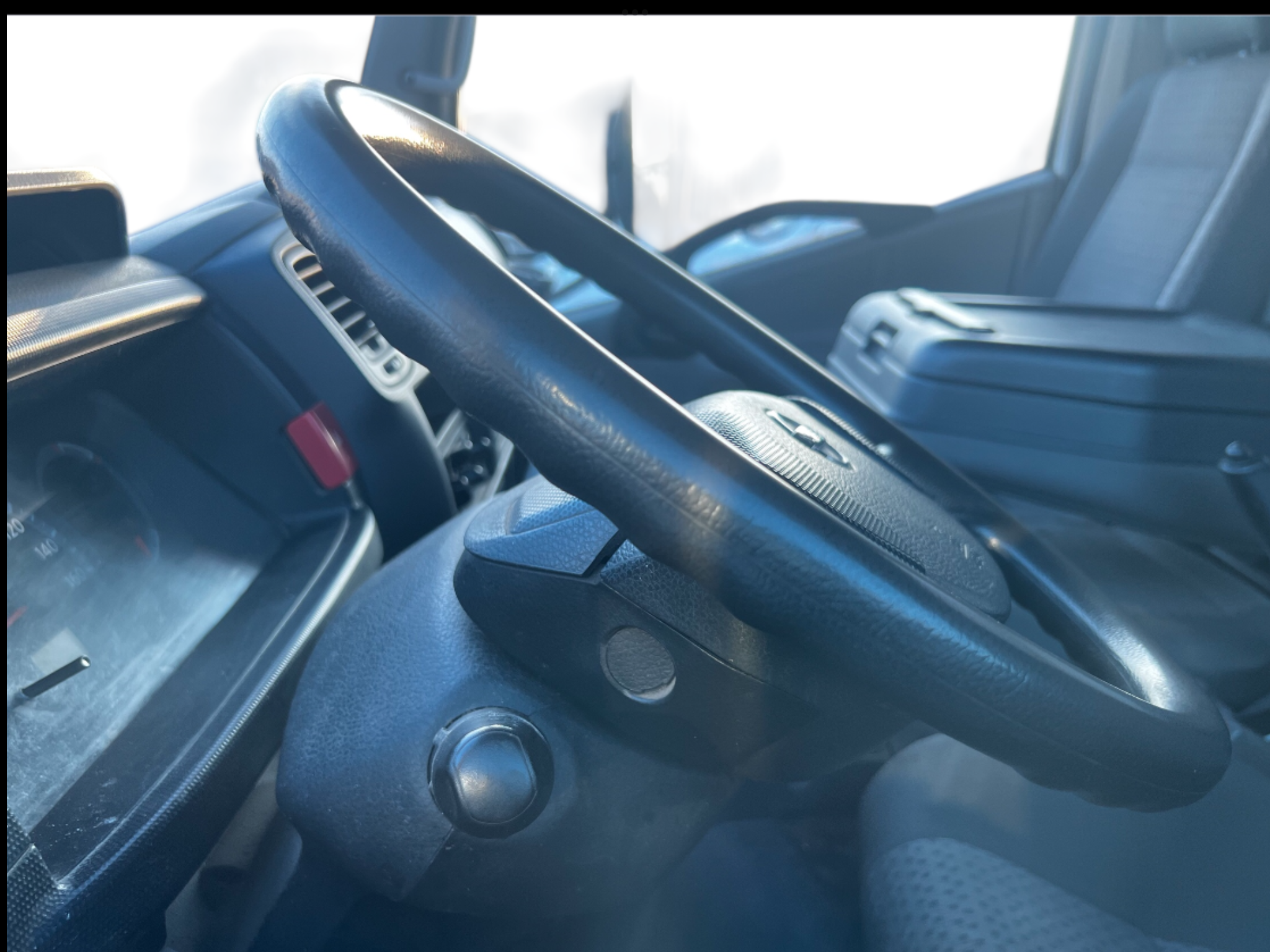 AUTOCARRO NISSAN CAB STAR 2.5 TD PERFETTA