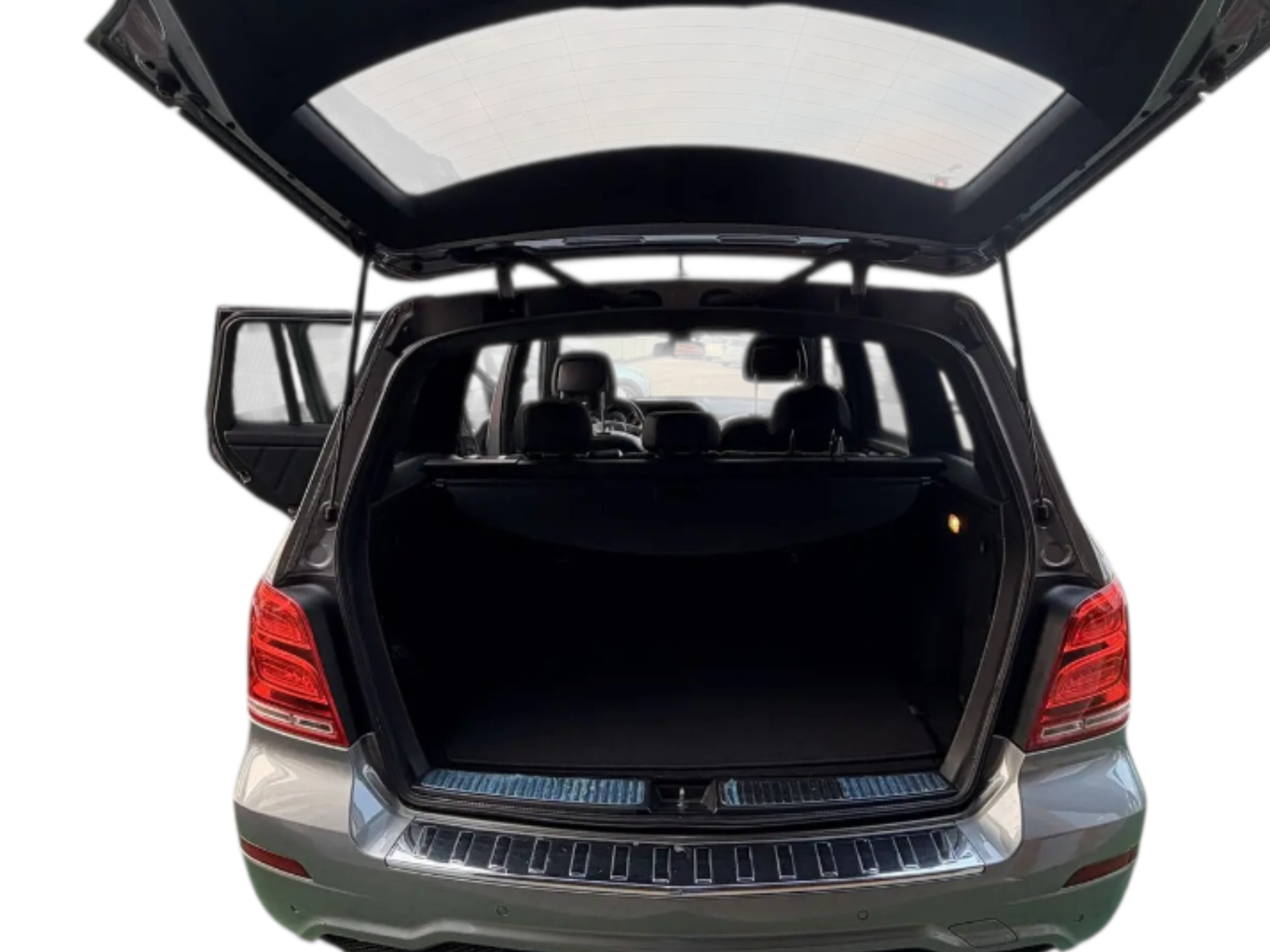 MERCEDES-BENZ  GLK 220 CDI 4 MATIC  170 CV