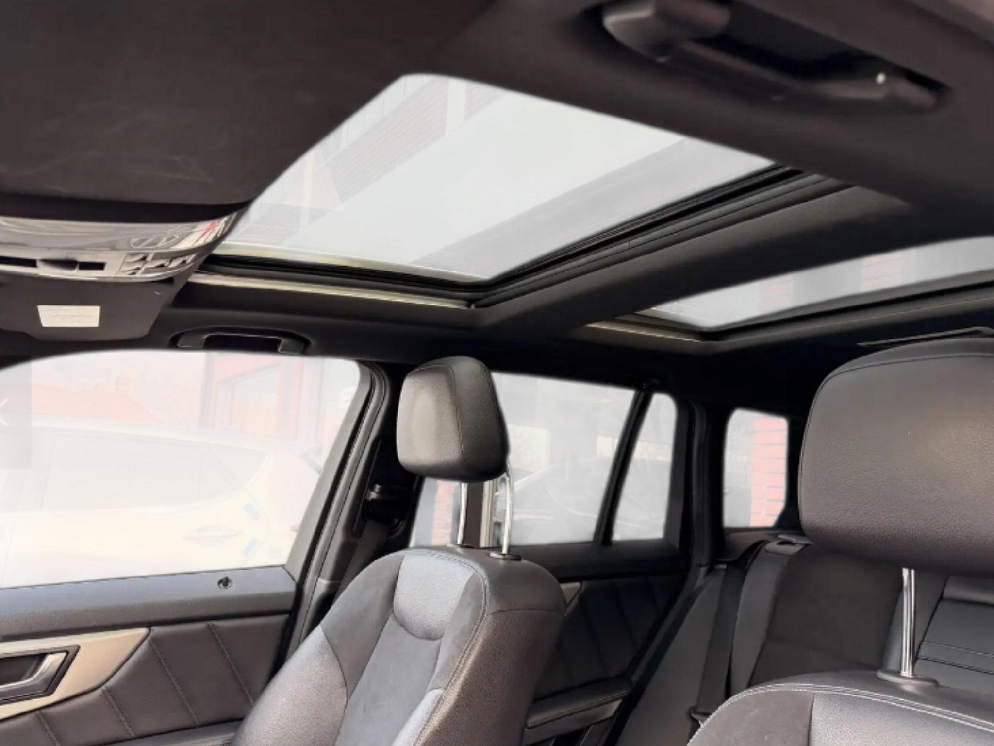 MERCEDES-BENZ  GLK 220 CDI 4 MATIC  170 CV