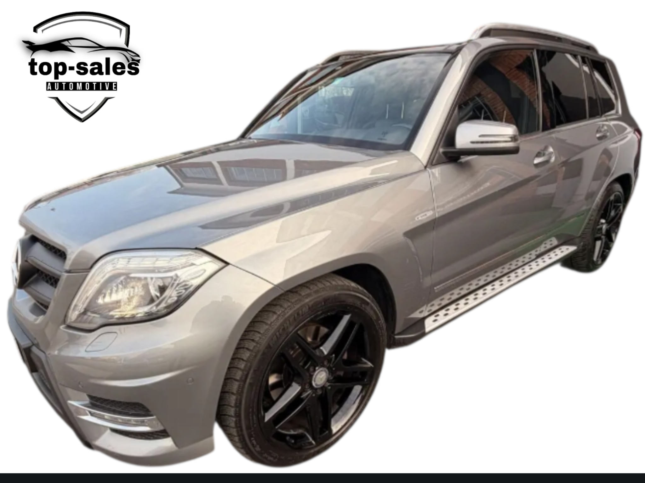 MERCEDES-BENZ  GLK 220 CDI 4 MATIC  170 CV