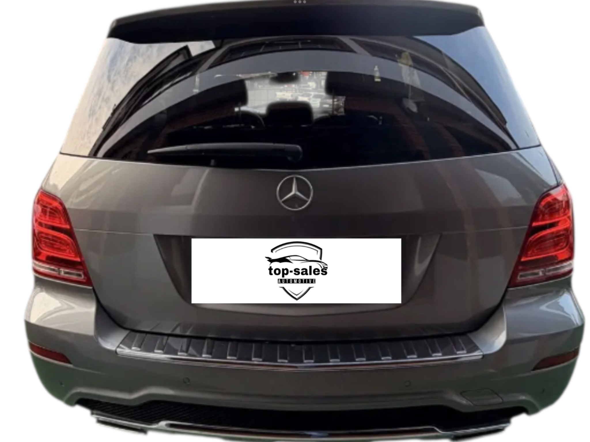 MERCEDES-BENZ  GLK 220 CDI 4 MATIC  170 CV