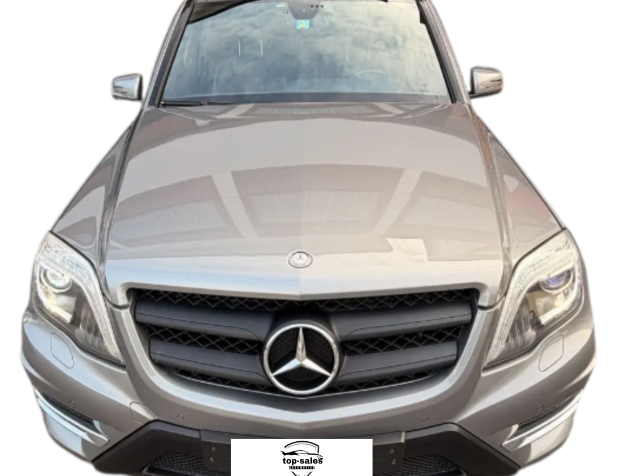 MERCEDES-BENZ  GLK 220 CDI 4 MATIC  170 CV