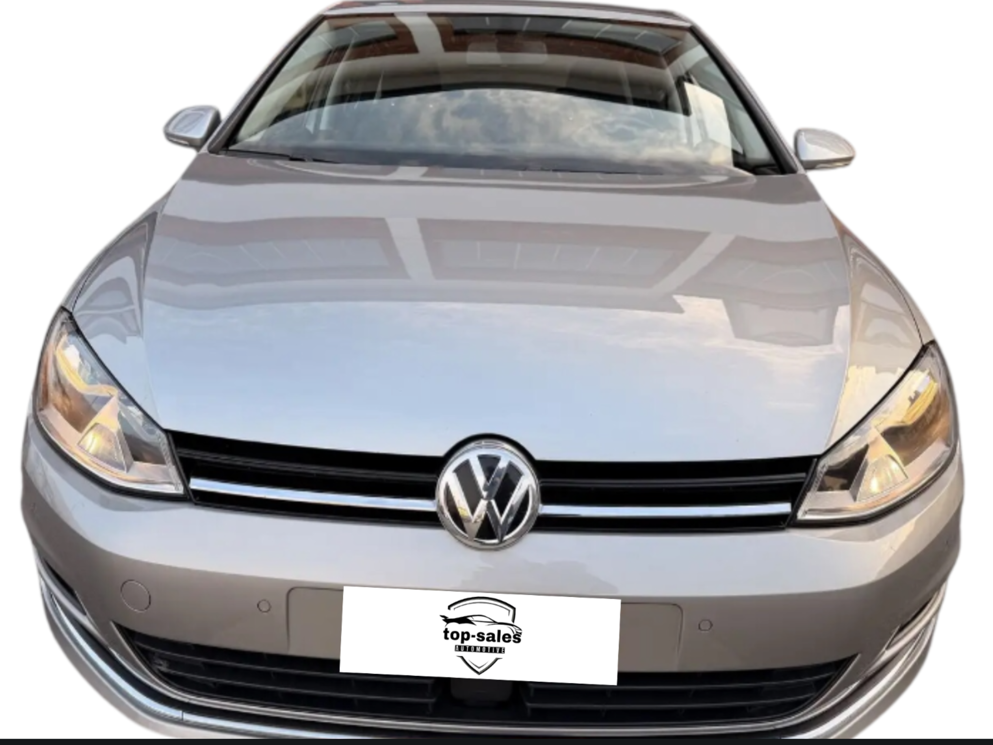 VOLKSWAGEN GOLF BUSINESS 1.6 BLUE TDI