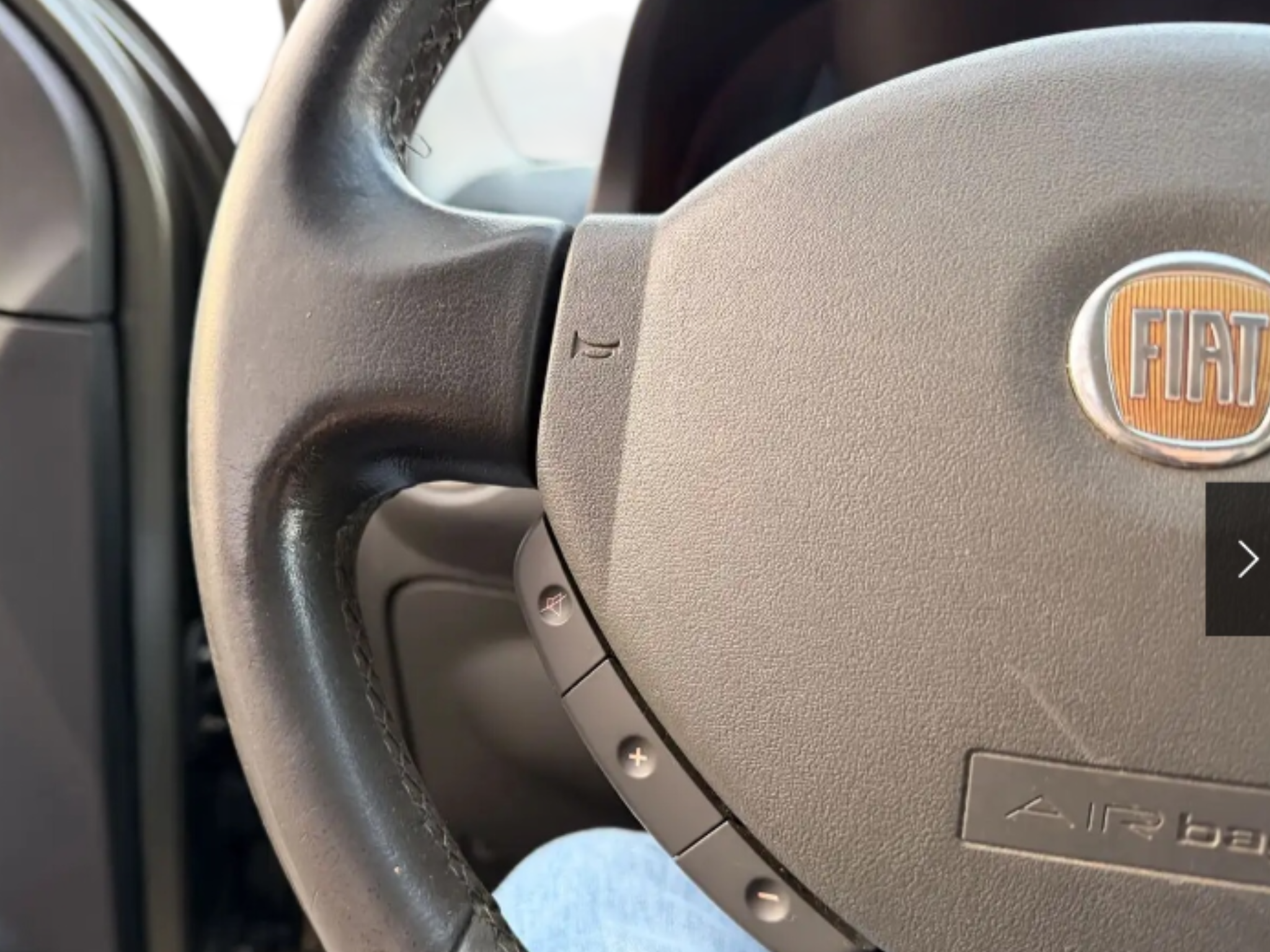 FIAT PANDA 1.3 MJT 16V DPF 4×4 CROSS