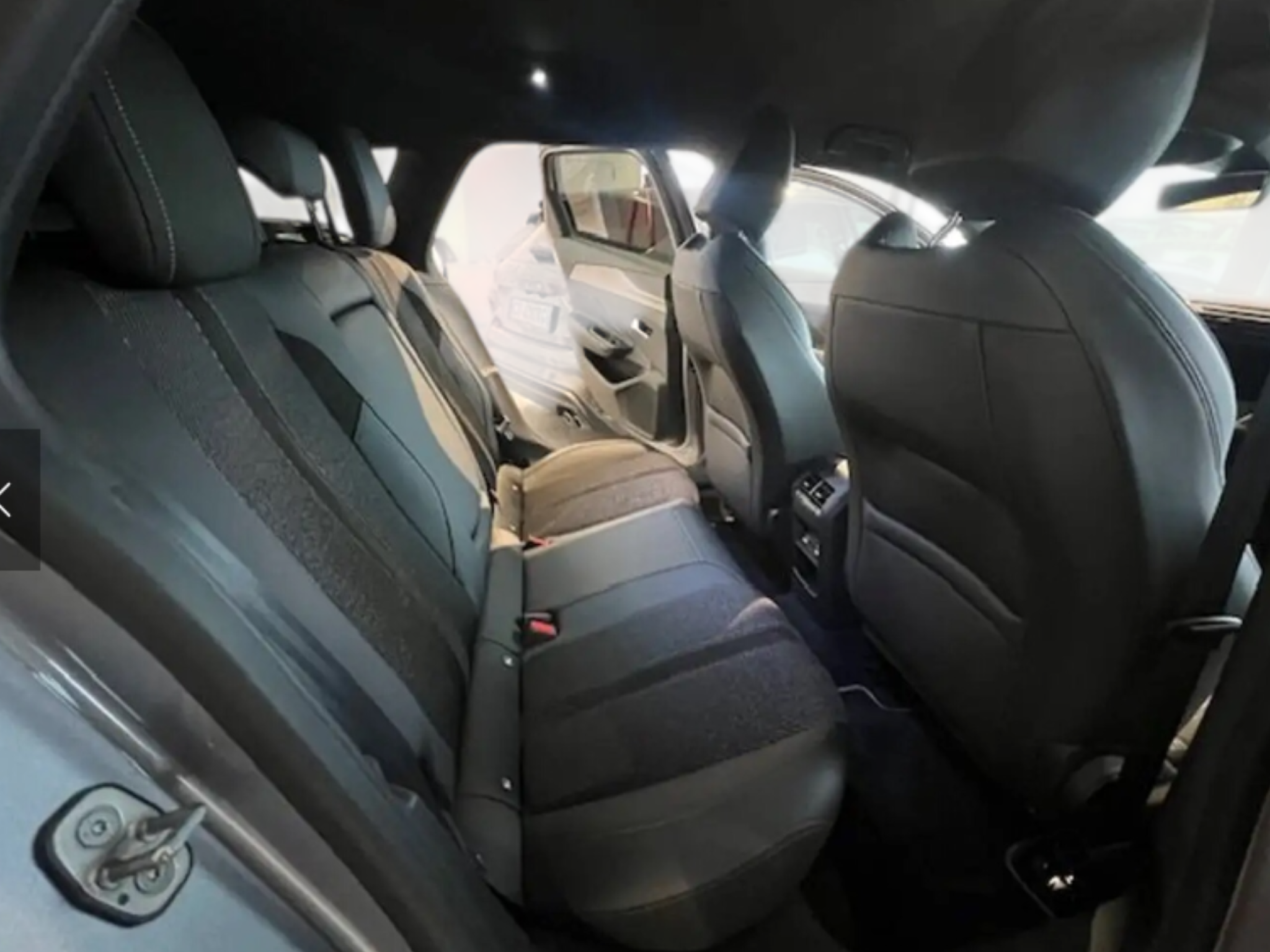 PEUGEOT 308 SW 1.2 HYBRID GT  PERFETTA