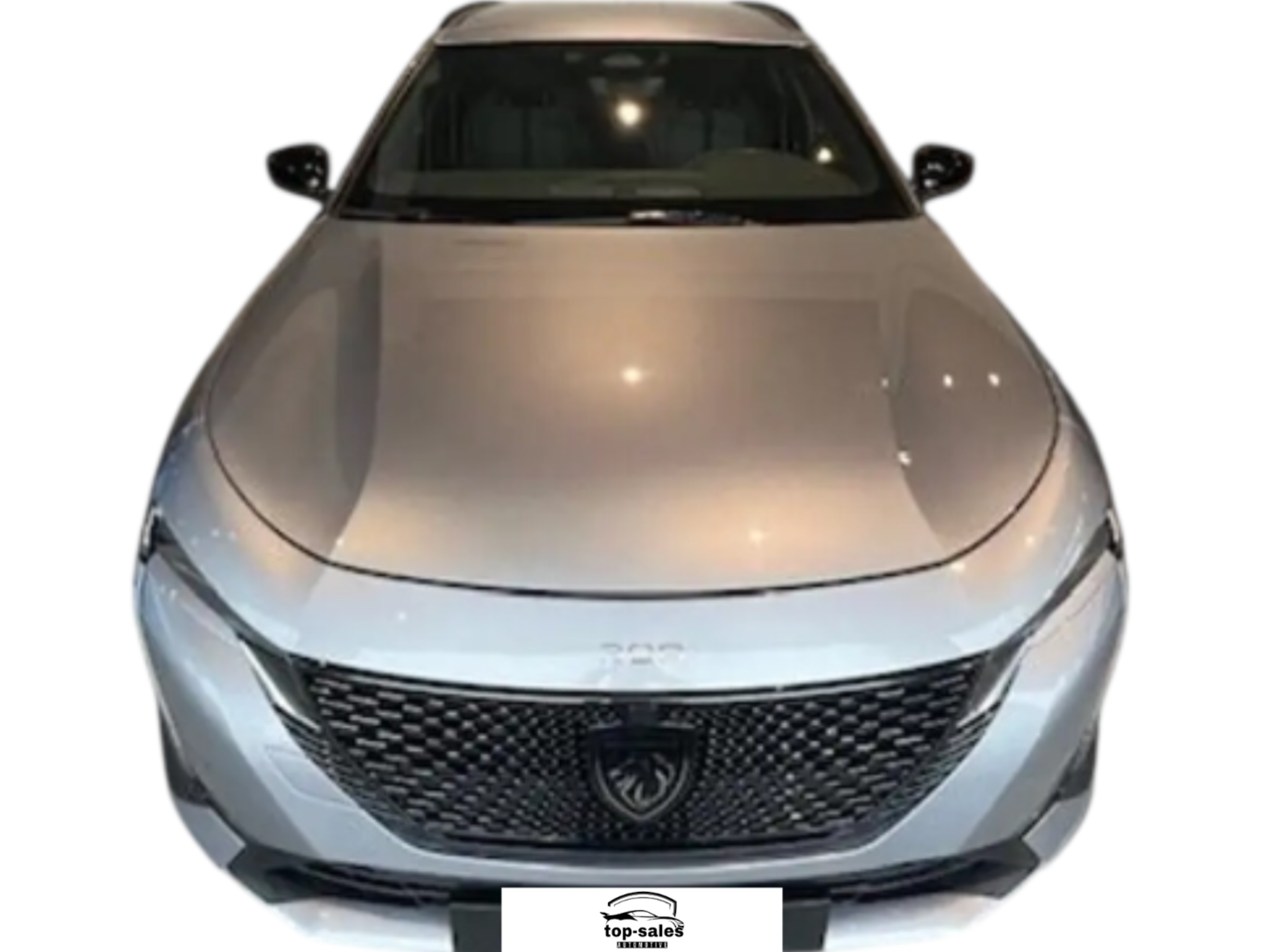 PEUGEOT 308 SW 1.2 HYBRID GT  PERFETTA