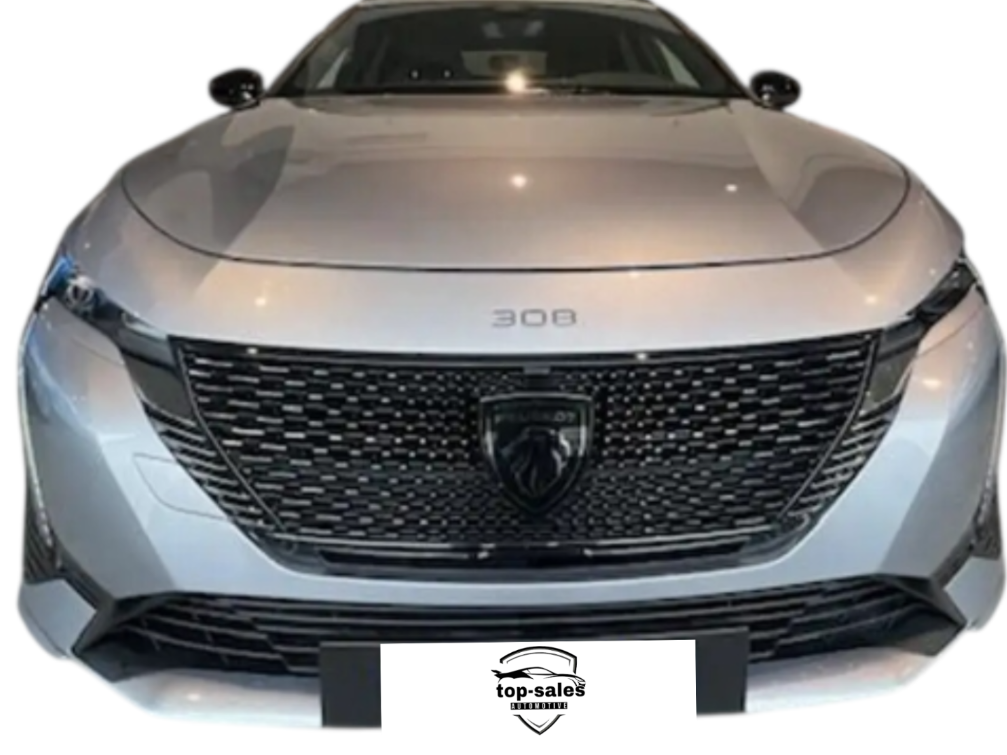 PEUGEOT 308 SW 1.2 HYBRID GT  PERFETTA