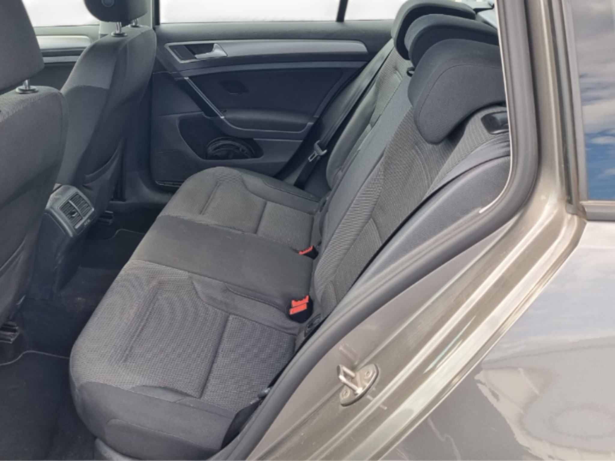 VOLKSWAGEN GOLF VARIANT SW 1.4