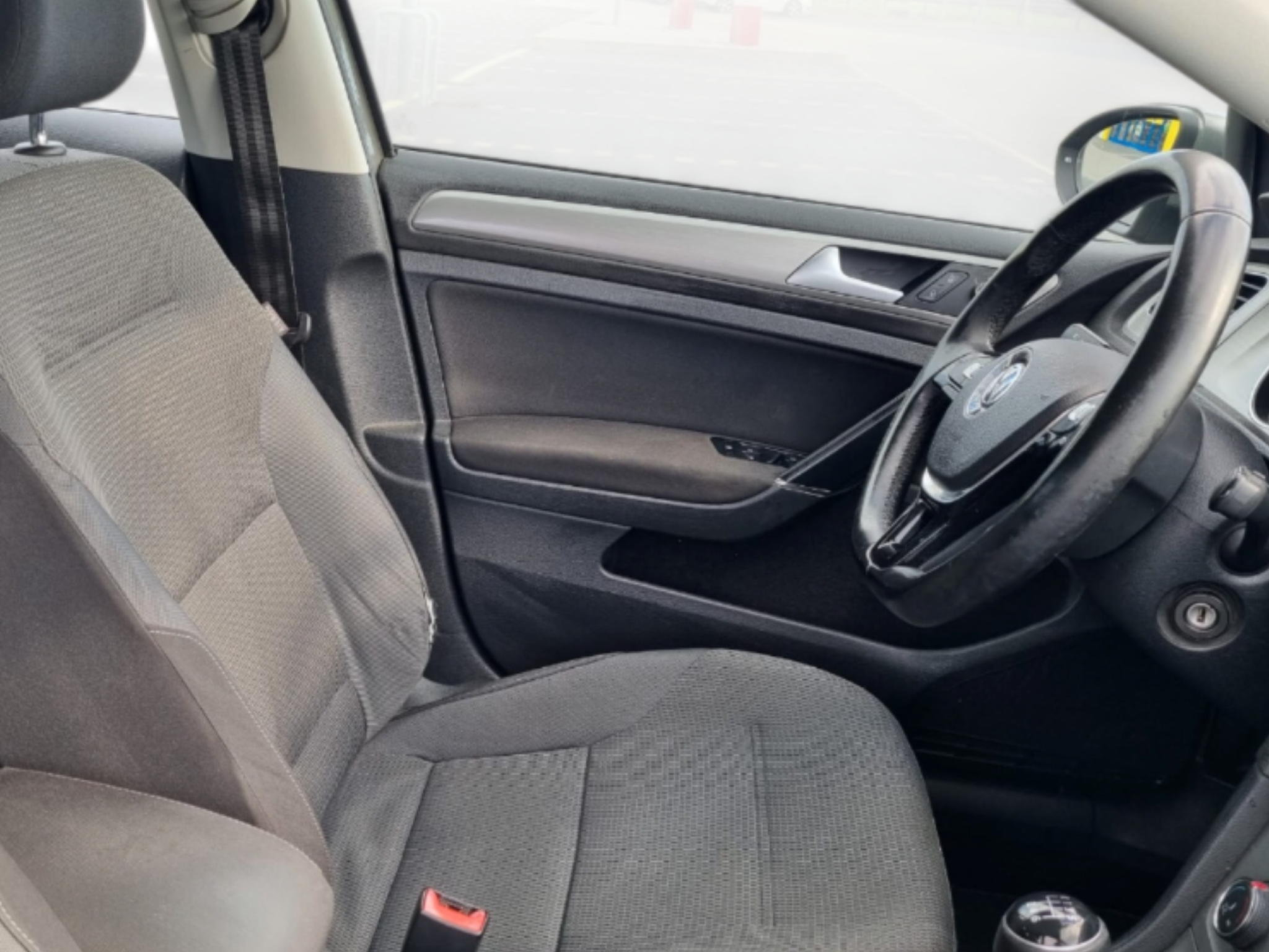 VOLKSWAGEN GOLF VARIANT SW 1.4