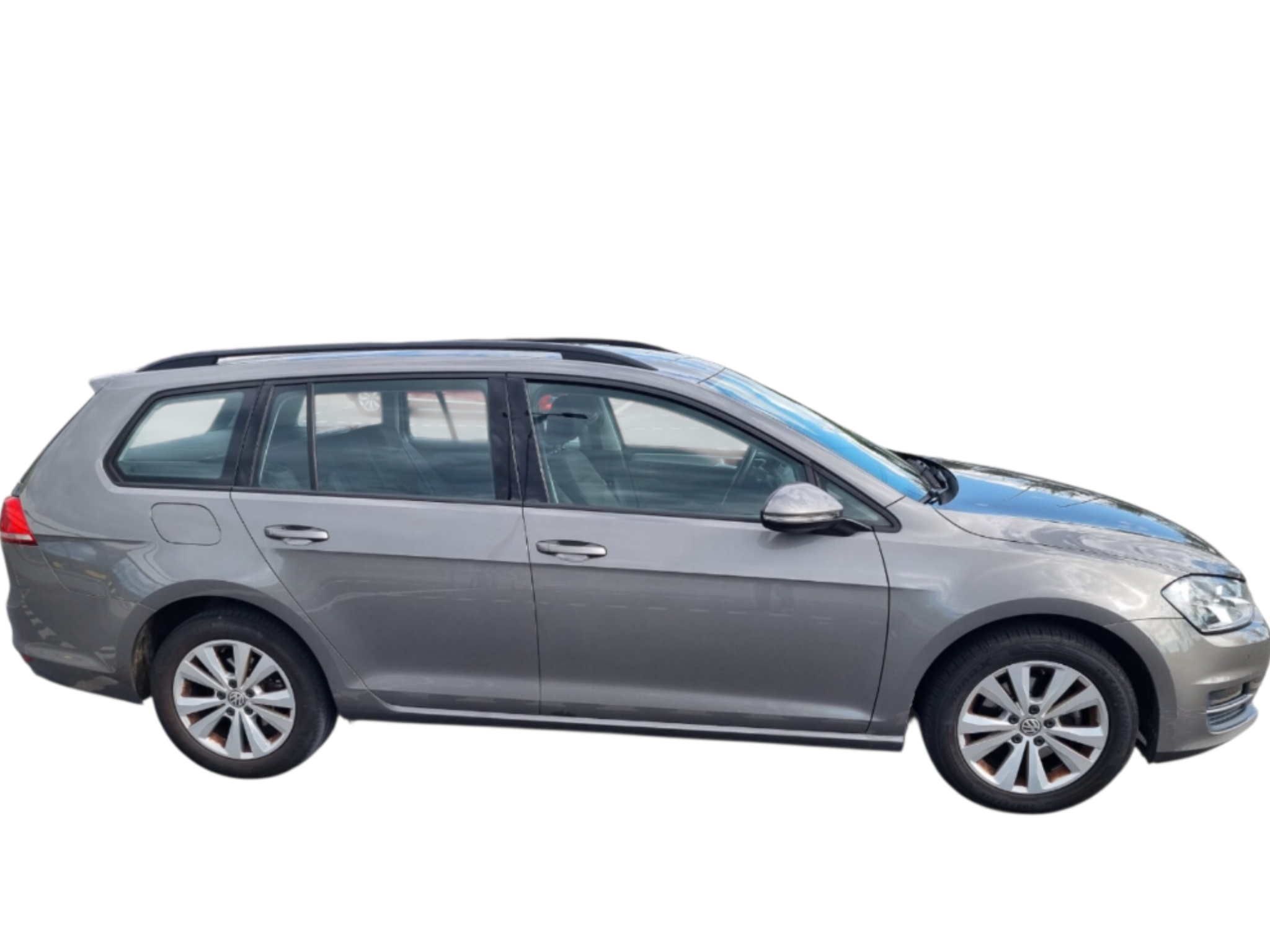 VOLKSWAGEN GOLF VARIANT SW 1.4