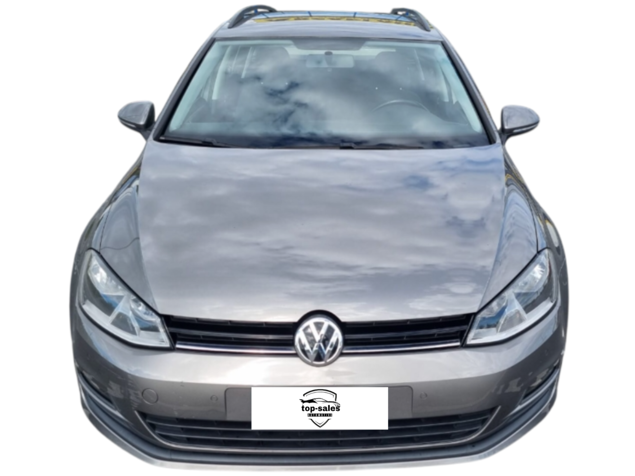 VOLKSWAGEN GOLF VARIANT SW 1.4