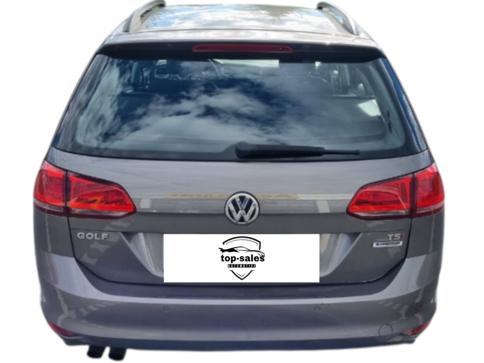 VOLKSWAGEN GOLF VARIANT SW 1.4