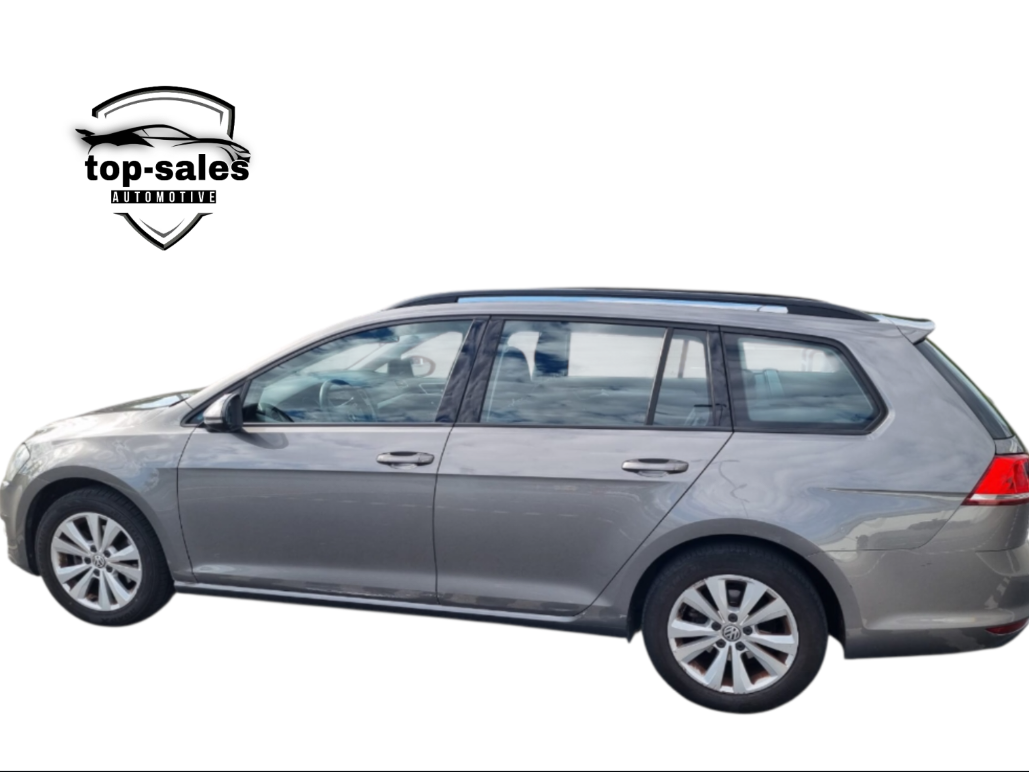 VOLKSWAGEN GOLF VARIANT SW 1.4