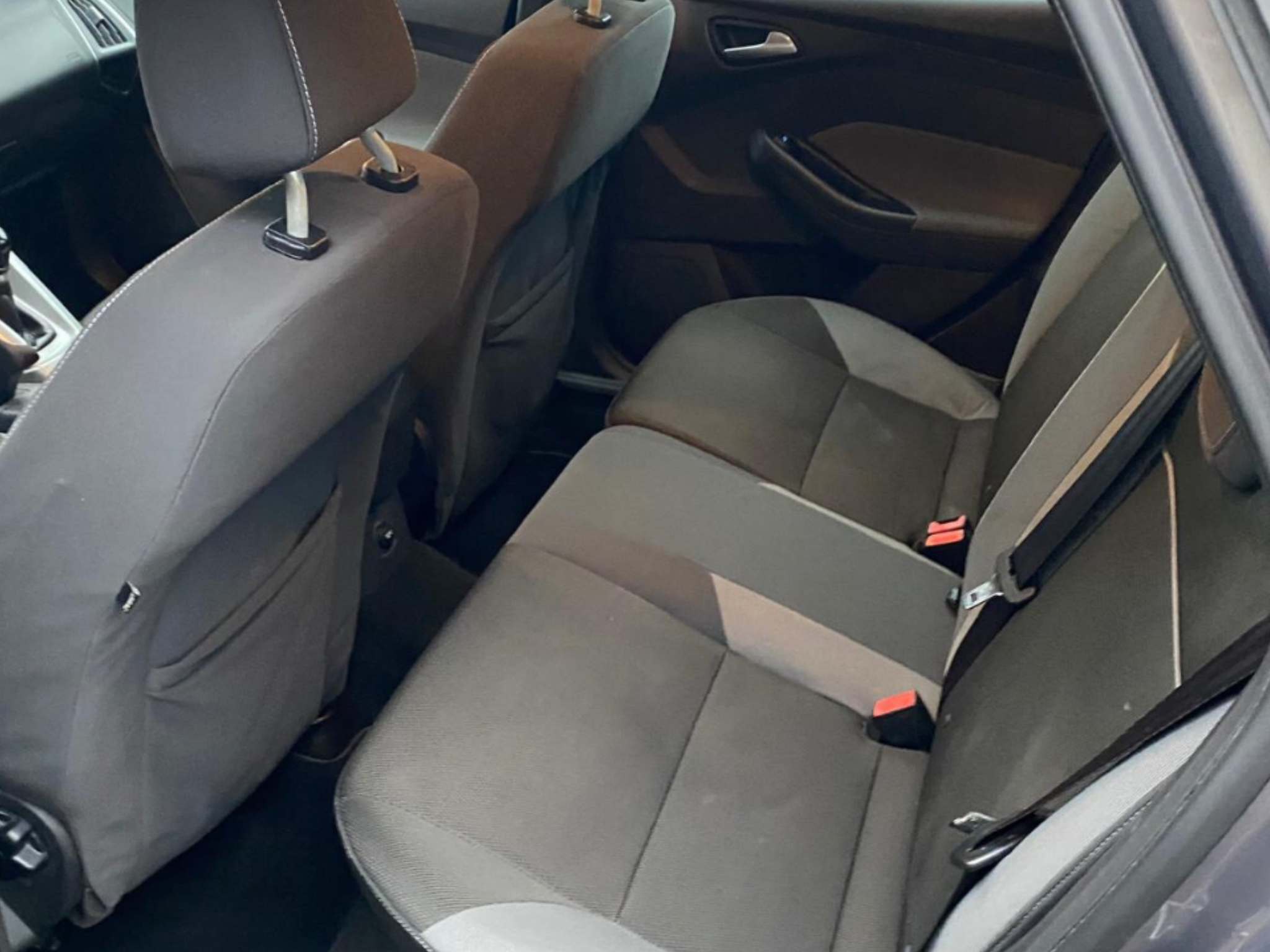 FORD FOCUS SW 1.0 SI NEOPATENTATI.