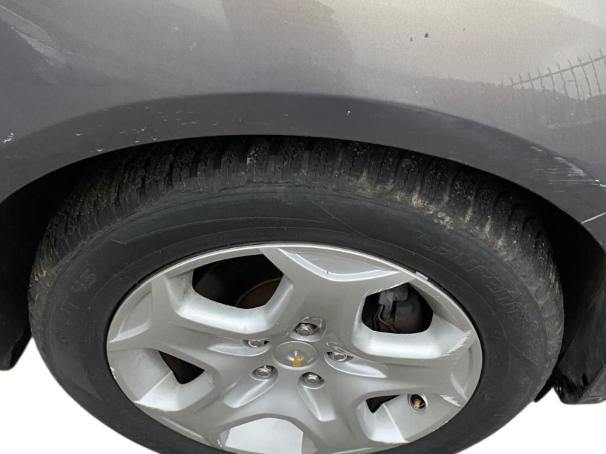 FORD FOCUS SW 1.0 SI NEOPATENTATI.