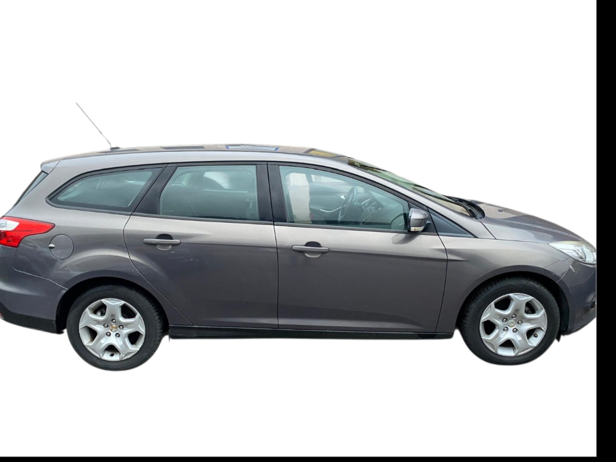 FORD FOCUS SW 1.0 SI NEOPATENTATI.