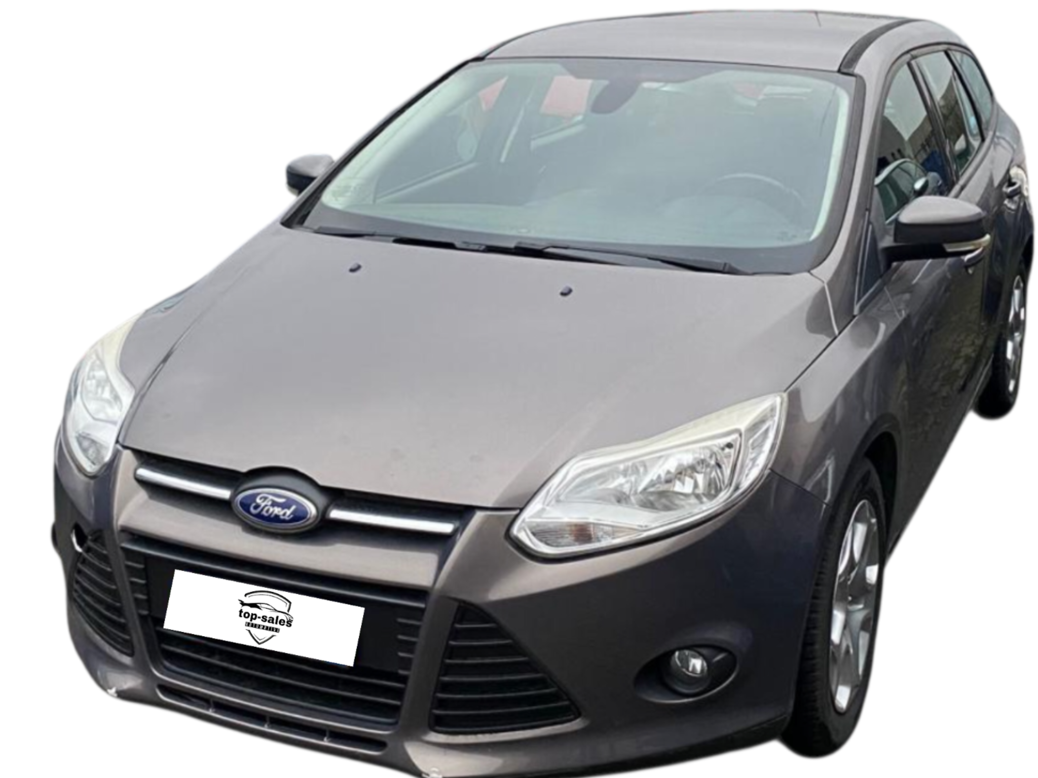 FORD FOCUS SW 1.0 SI NEOPATENTATI.