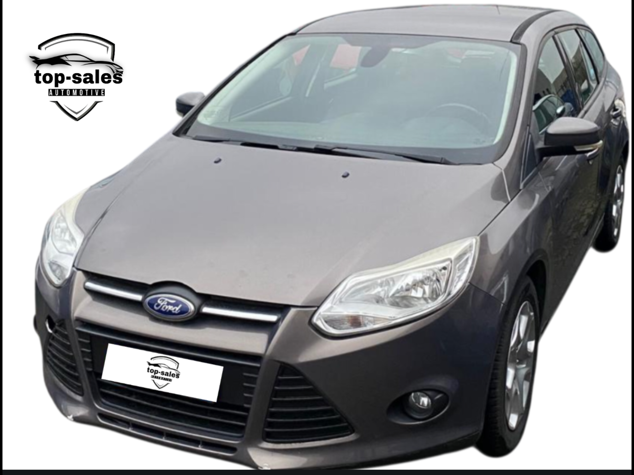 FORD FOCUS SW 1.0 SI NEOPATENTATI.