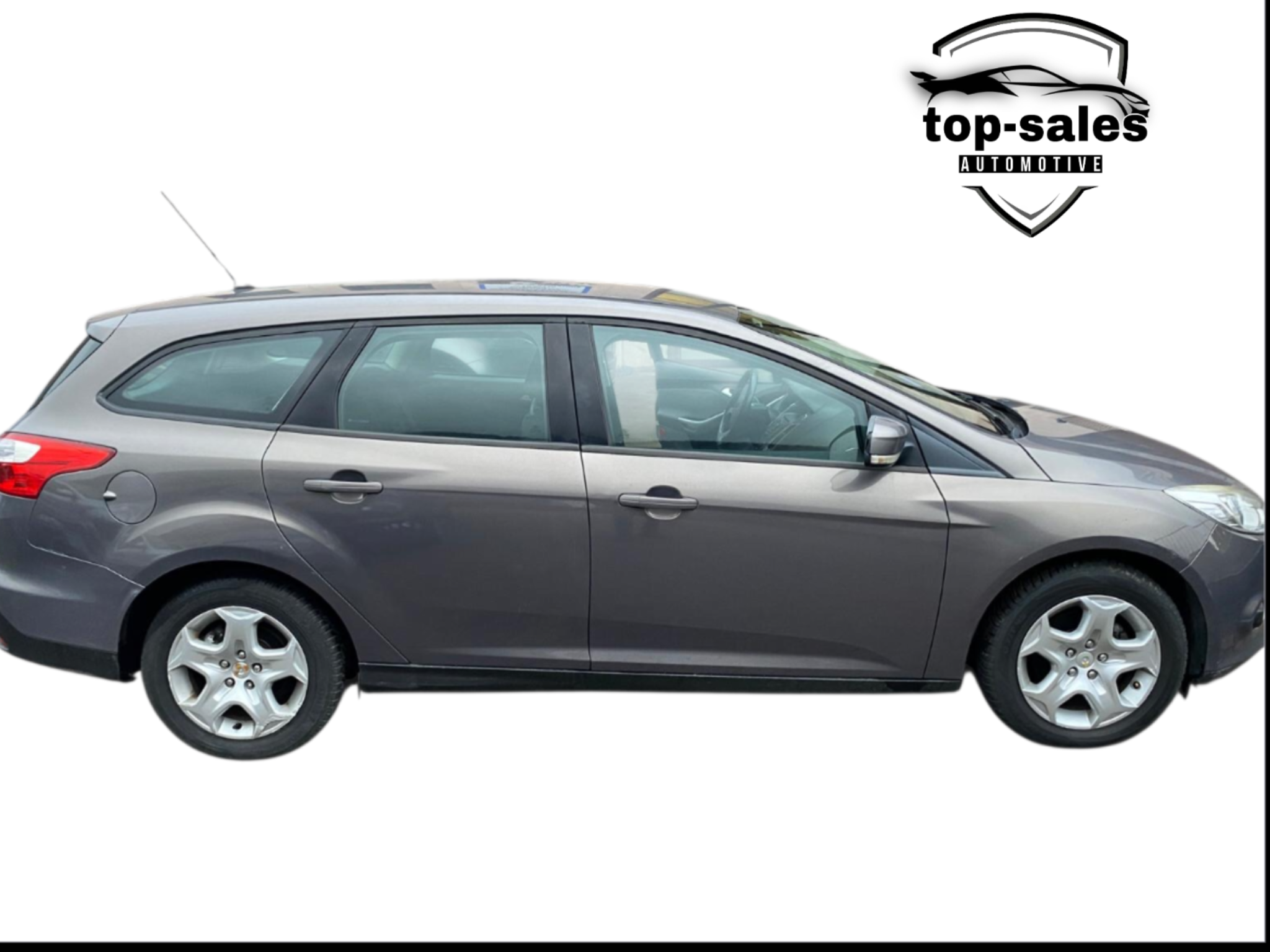 FORD FOCUS SW 1.0 SI NEOPATENTATI.