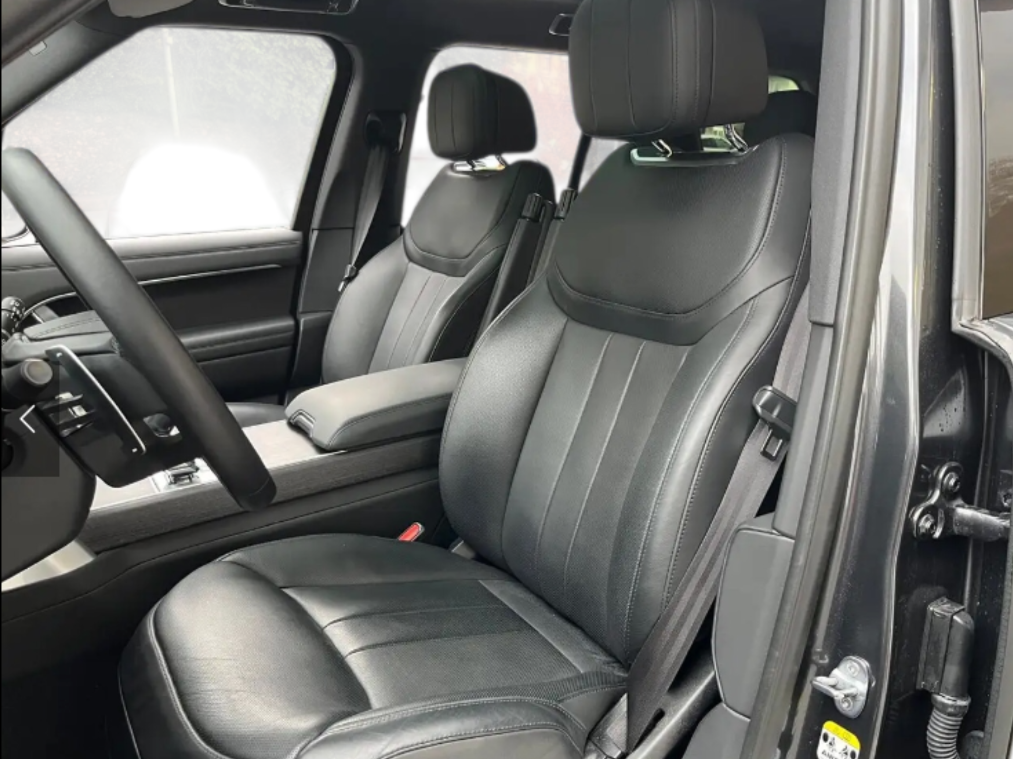 LAND ROVER RANGE 3.0 D i6 MHEV HSE  300 CV