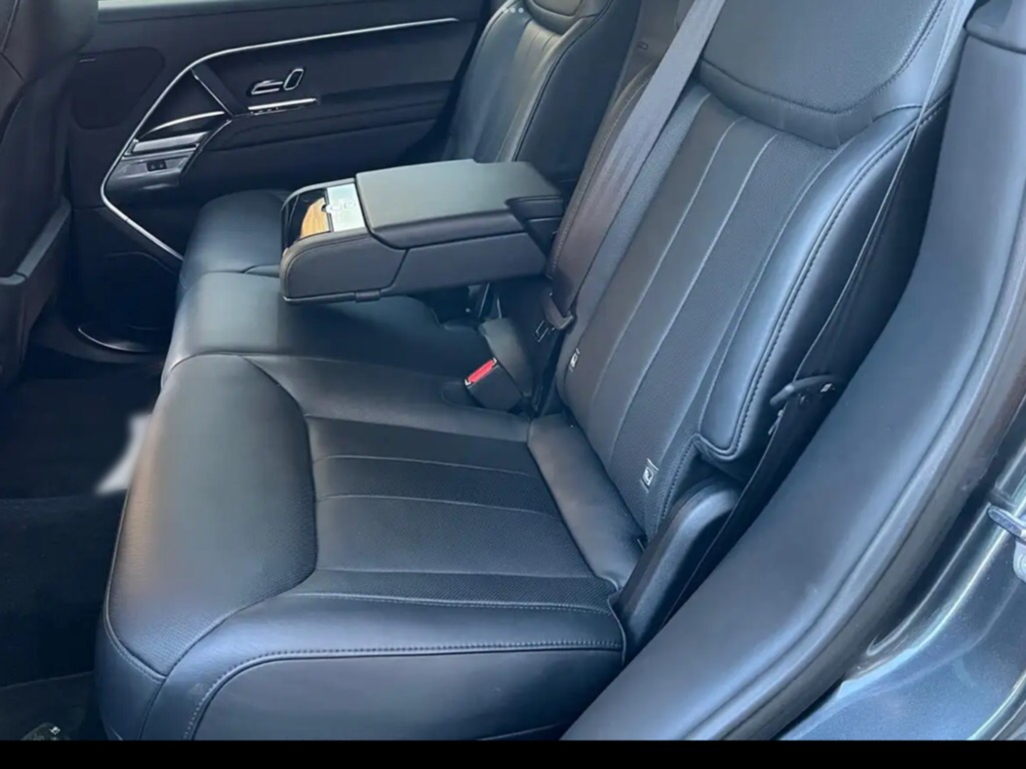 LAND ROVER RANGE 3.0 D i6 MHEV HSE  300 CV