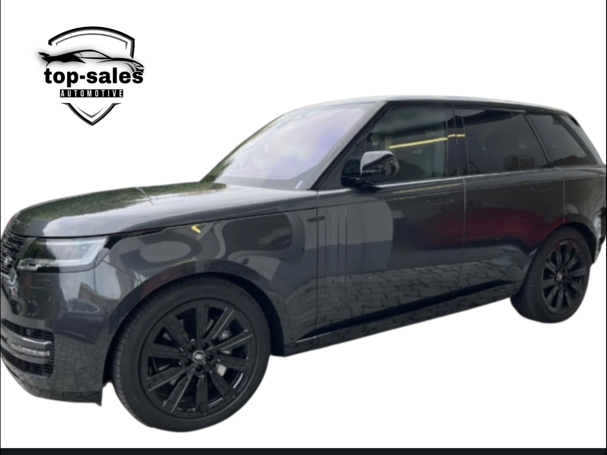 LAND ROVER RANGE 3.0 D i6 MHEV HSE  300 CV