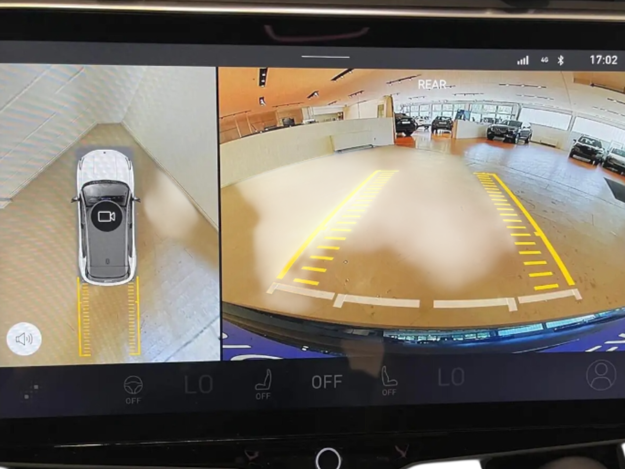 LINK&CO 01  PHEV  ELETTRICA/BENZINA  261 CV