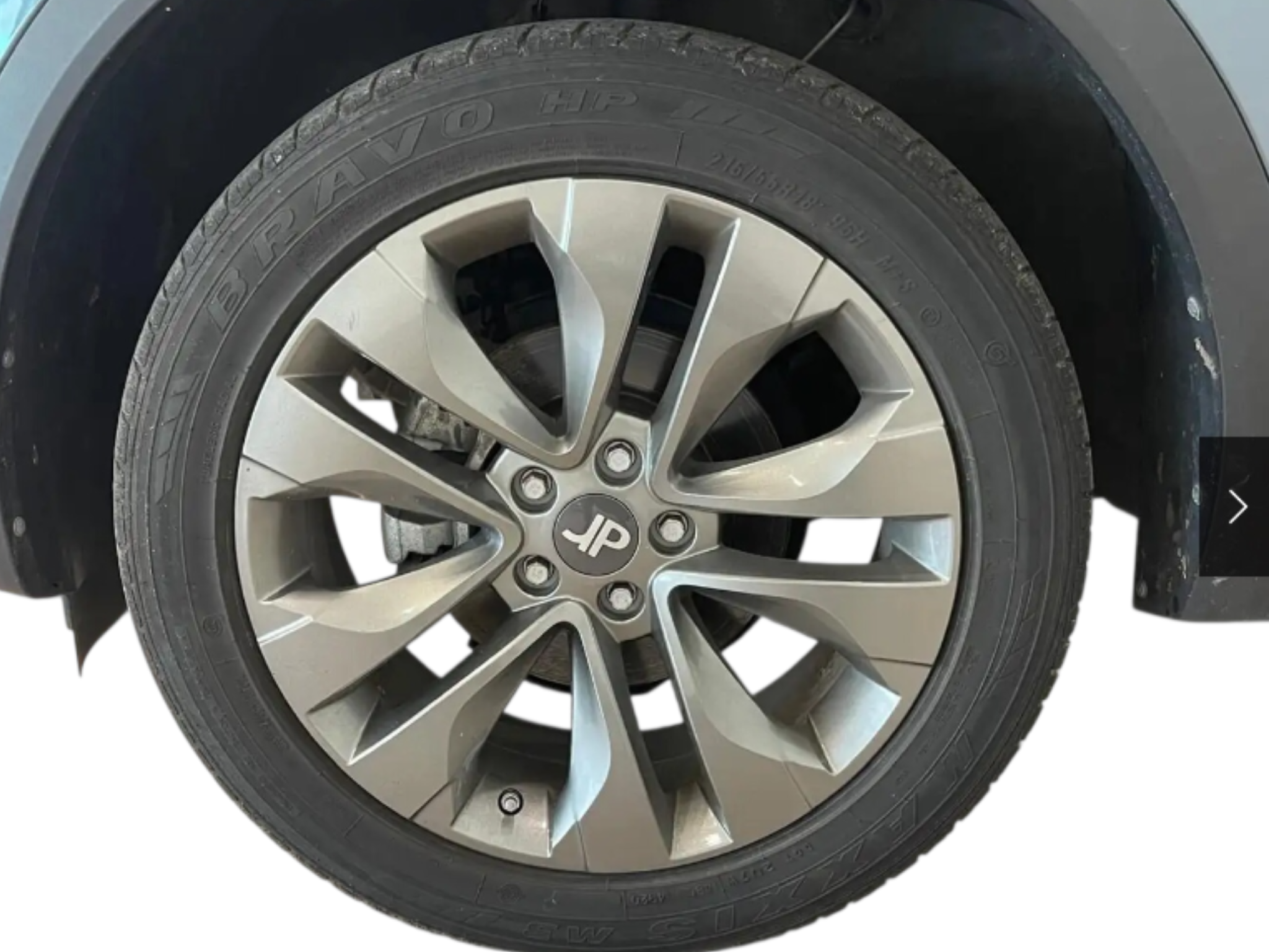 DR AUTOMOBILES DR 5.0 1.5 BI FUEL GPL