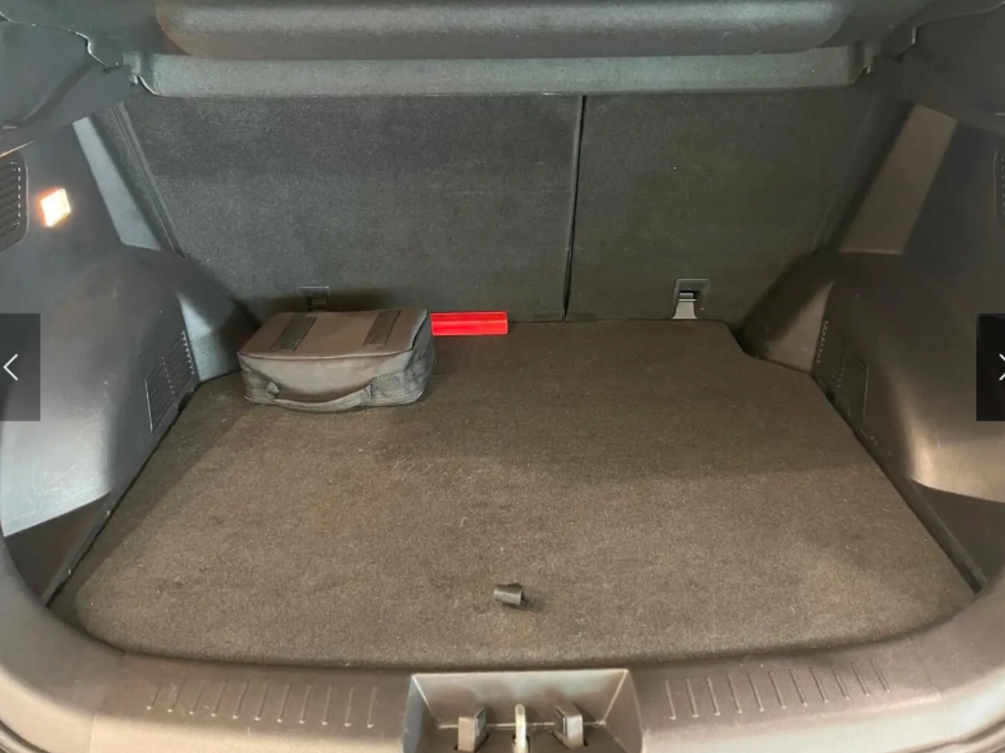 DR AUTOMOBILES DR 5.0 1.5 BI FUEL GPL