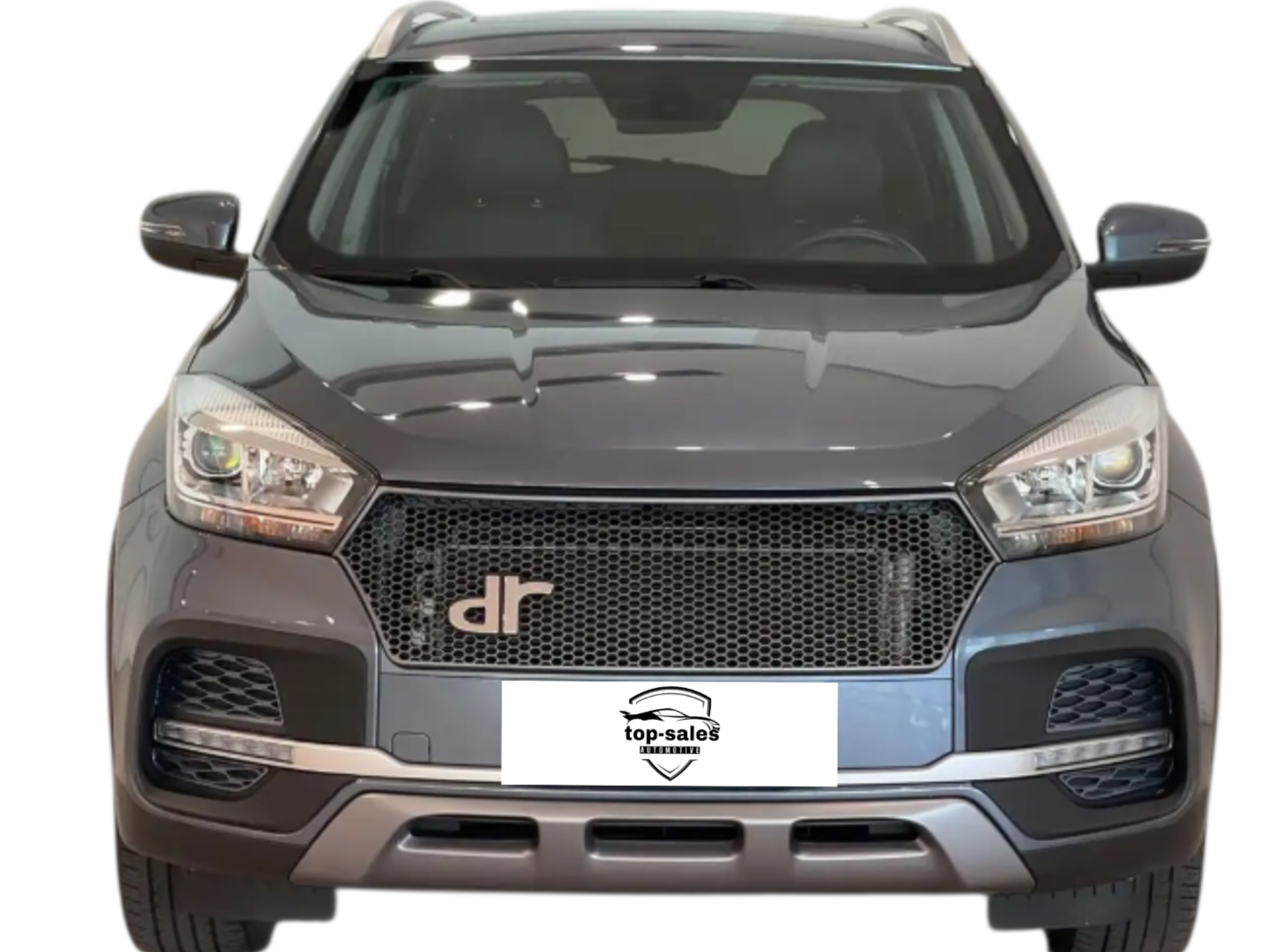 DR AUTOMOBILES DR 5.0 1.5 BI FUEL GPL