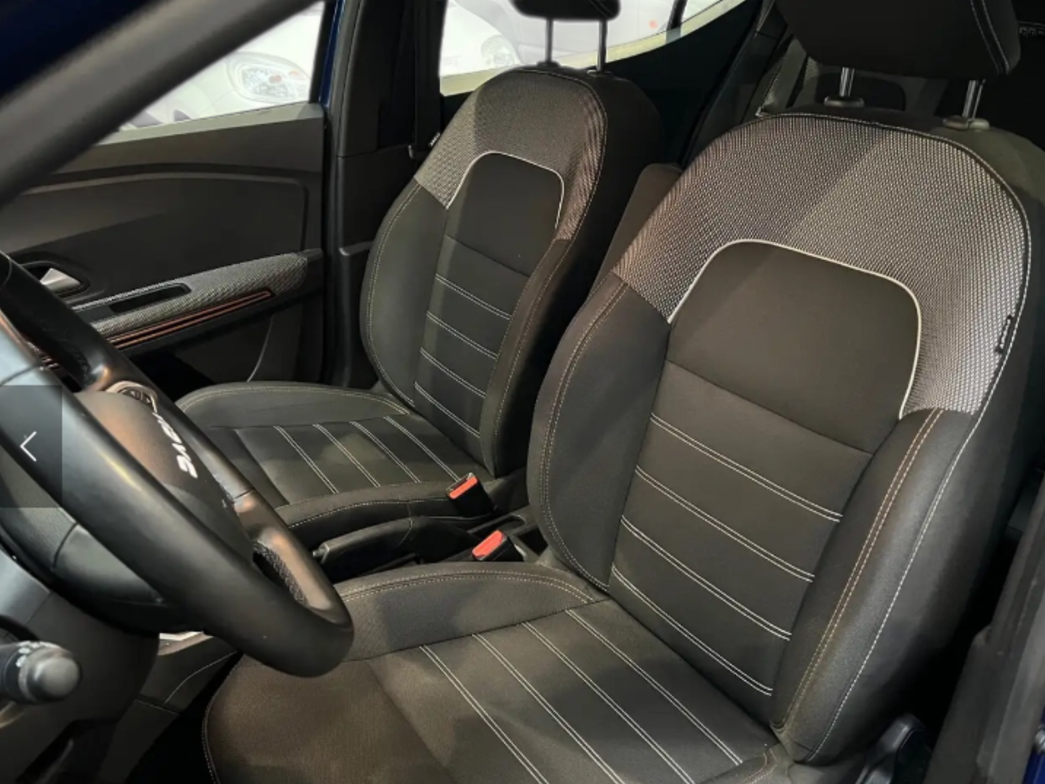 DACIA SANDERO  STEPWAY  1.0 TCE  GPL