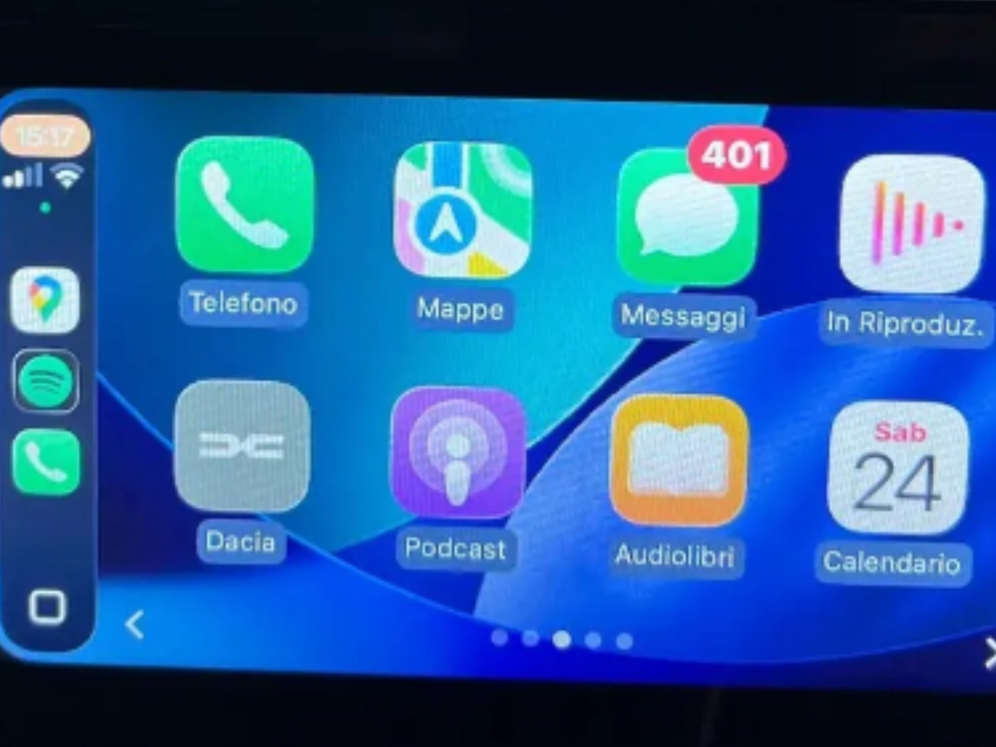 DACIA SANDERO  STEPWAY  1.0 TCE  GPL