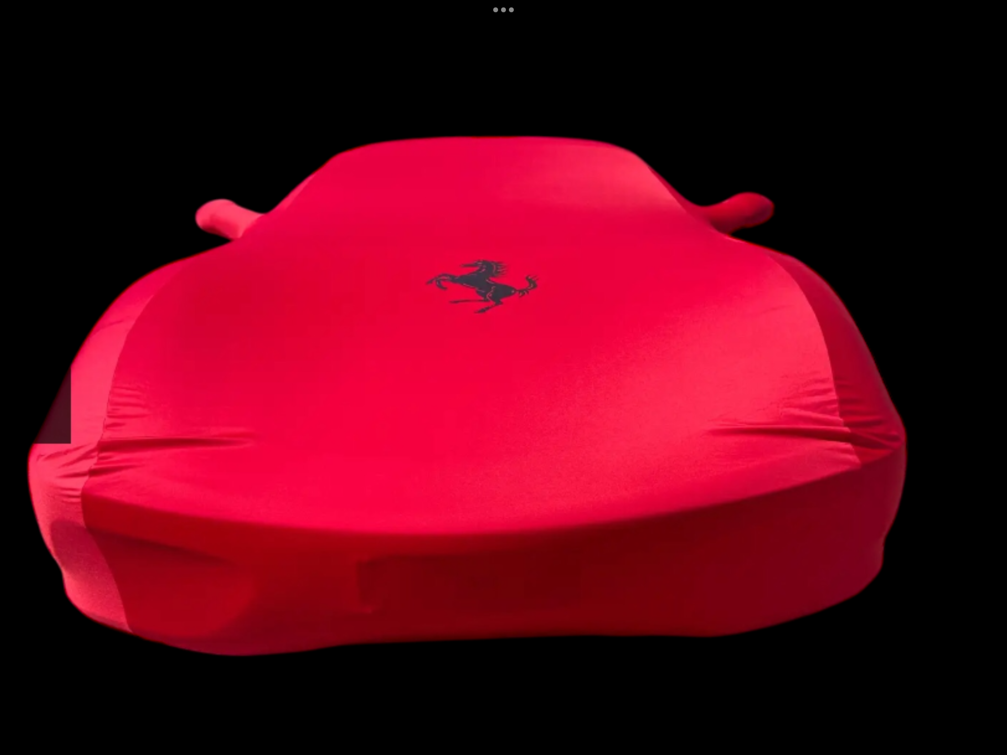 FERRARI 360 MODENA CV 400 PERFETTA