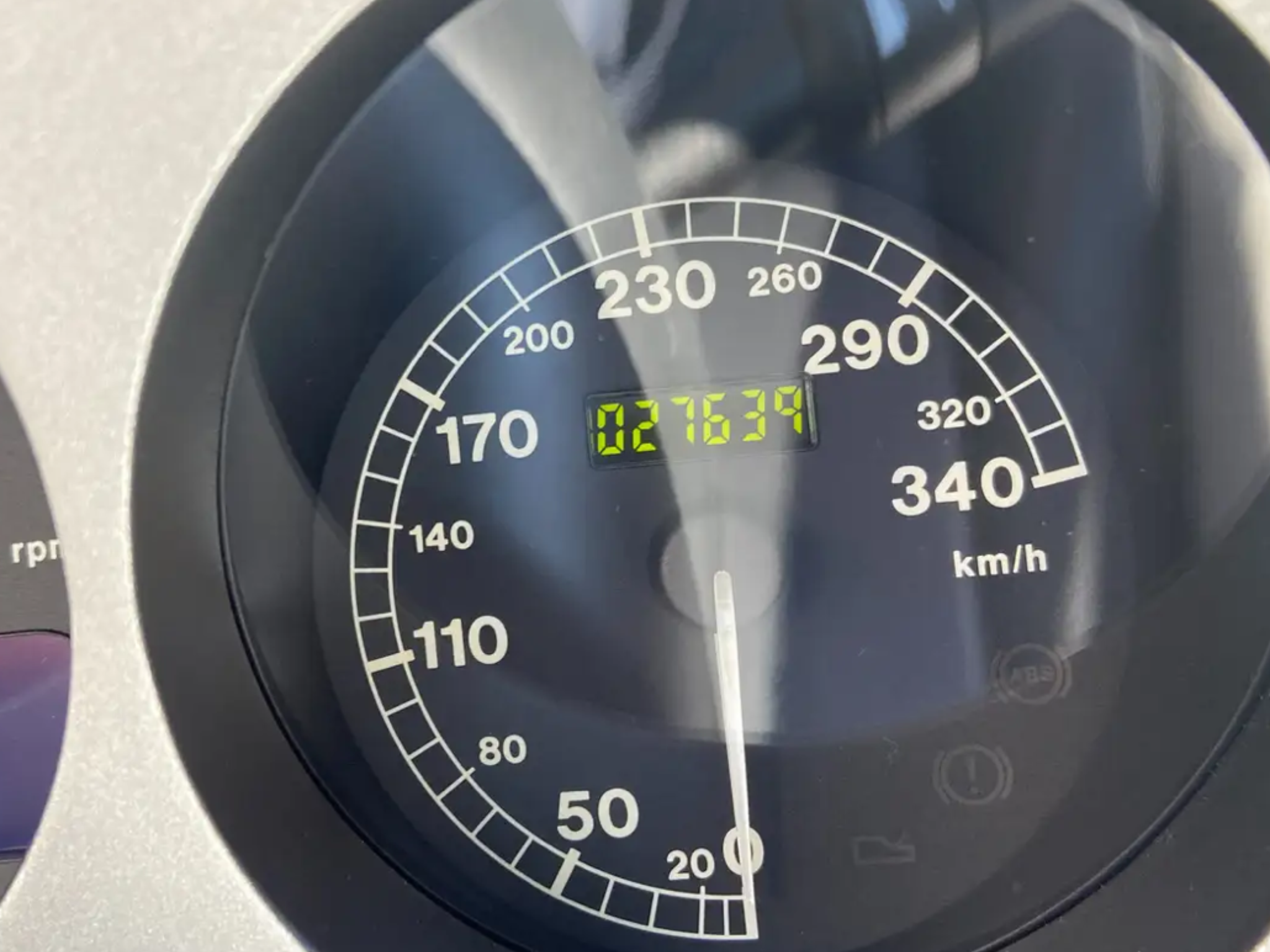 FERRARI 360 MODENA CV 400 PERFETTA