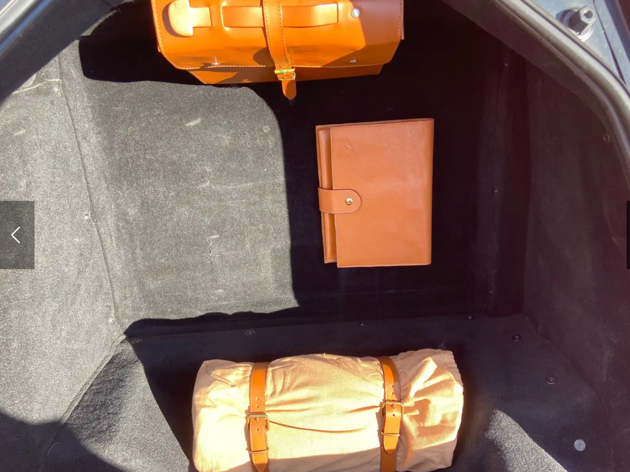 FERRARI 360 MODENA CV 400 PERFETTA