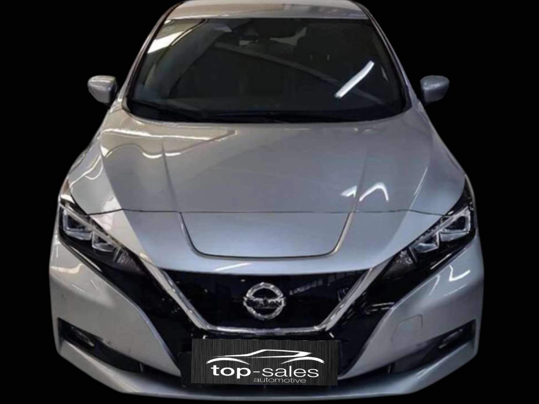 NISSAN LEAF VISIA 150 CV ELETTRICA