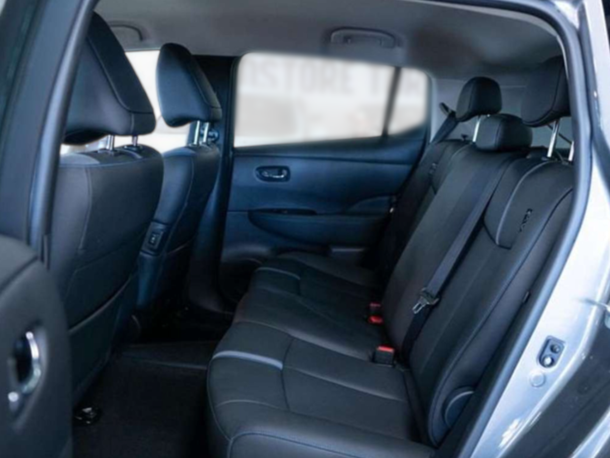 NISSAN LEAF VISIA 150 CV ELETTRICA