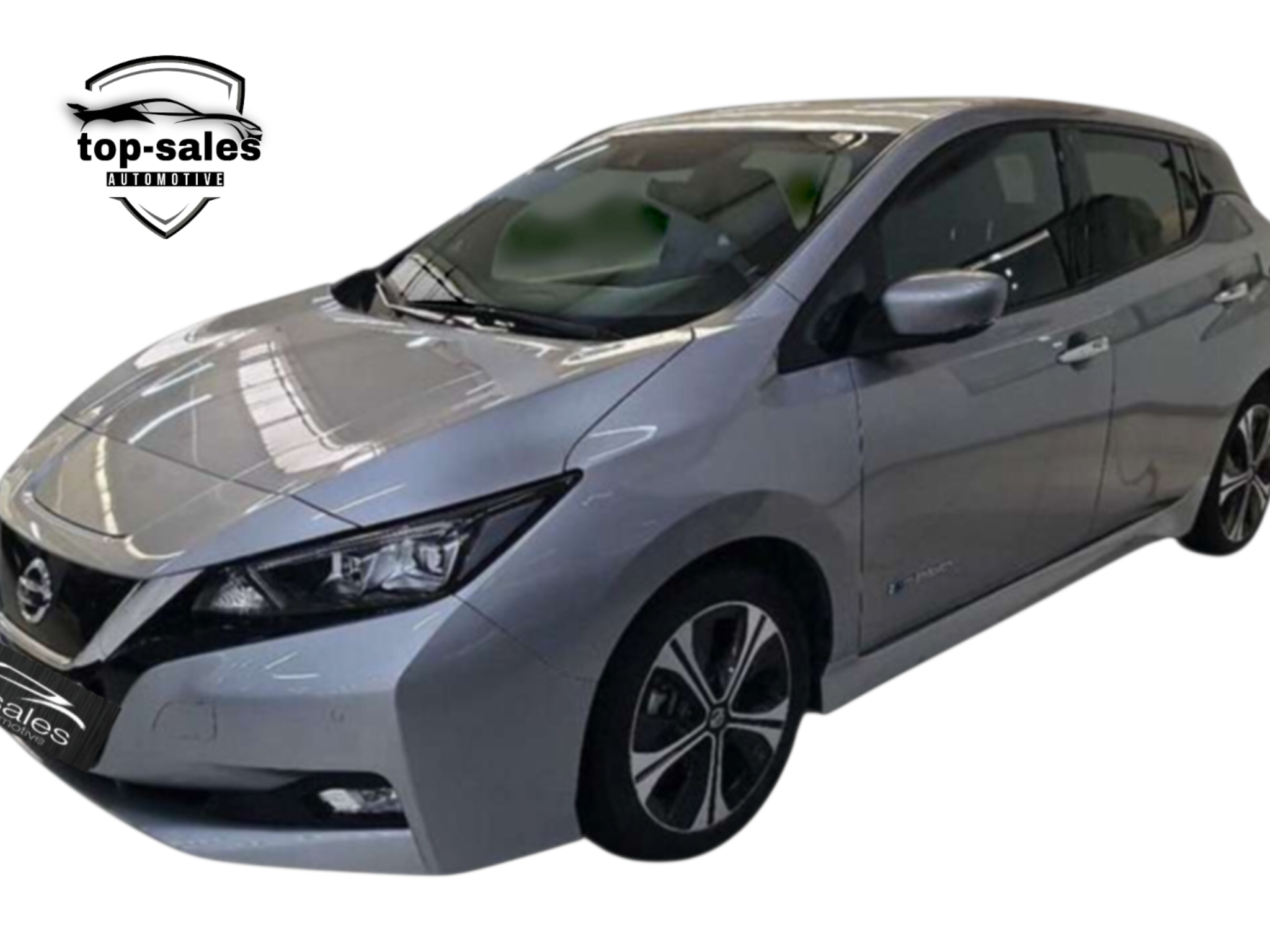 NISSAN LEAF VISIA 150 CV ELETTRICA
