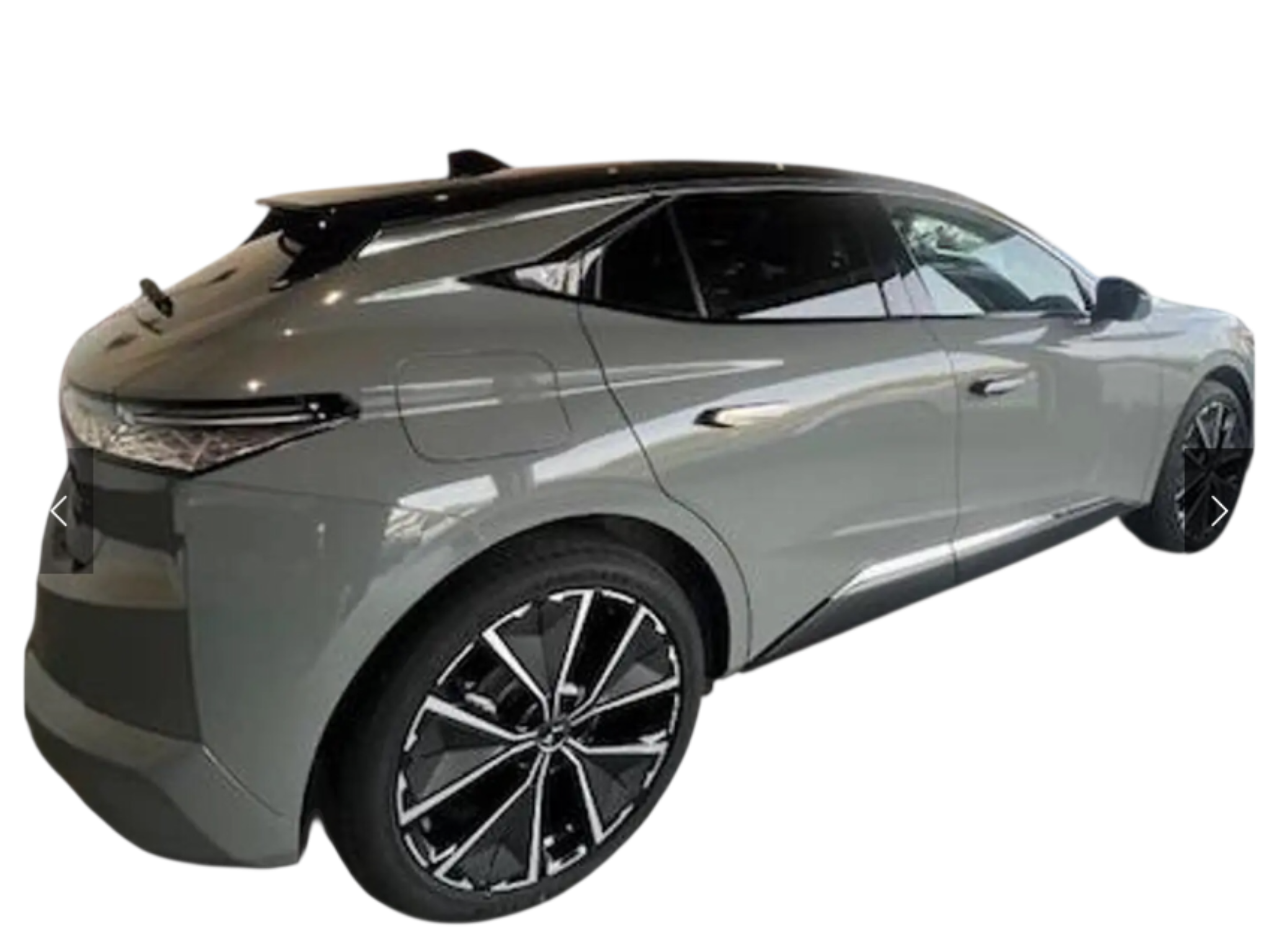 DS AUTOMOBILES DS4 1.6 E- TENS PHEV CROSS