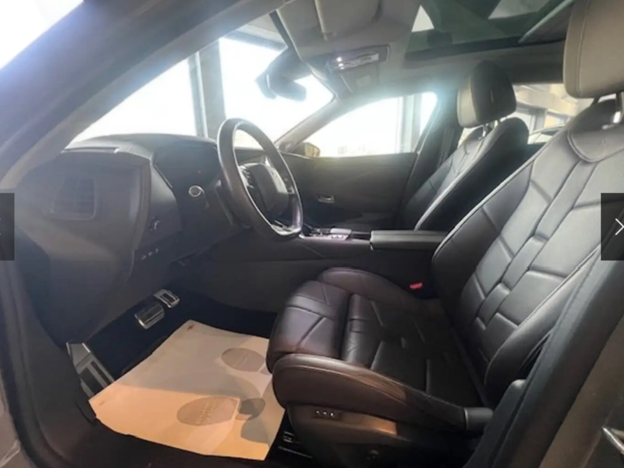 DS AUTOMOBILES DS4 1.6 E- TENS PHEV CROSS