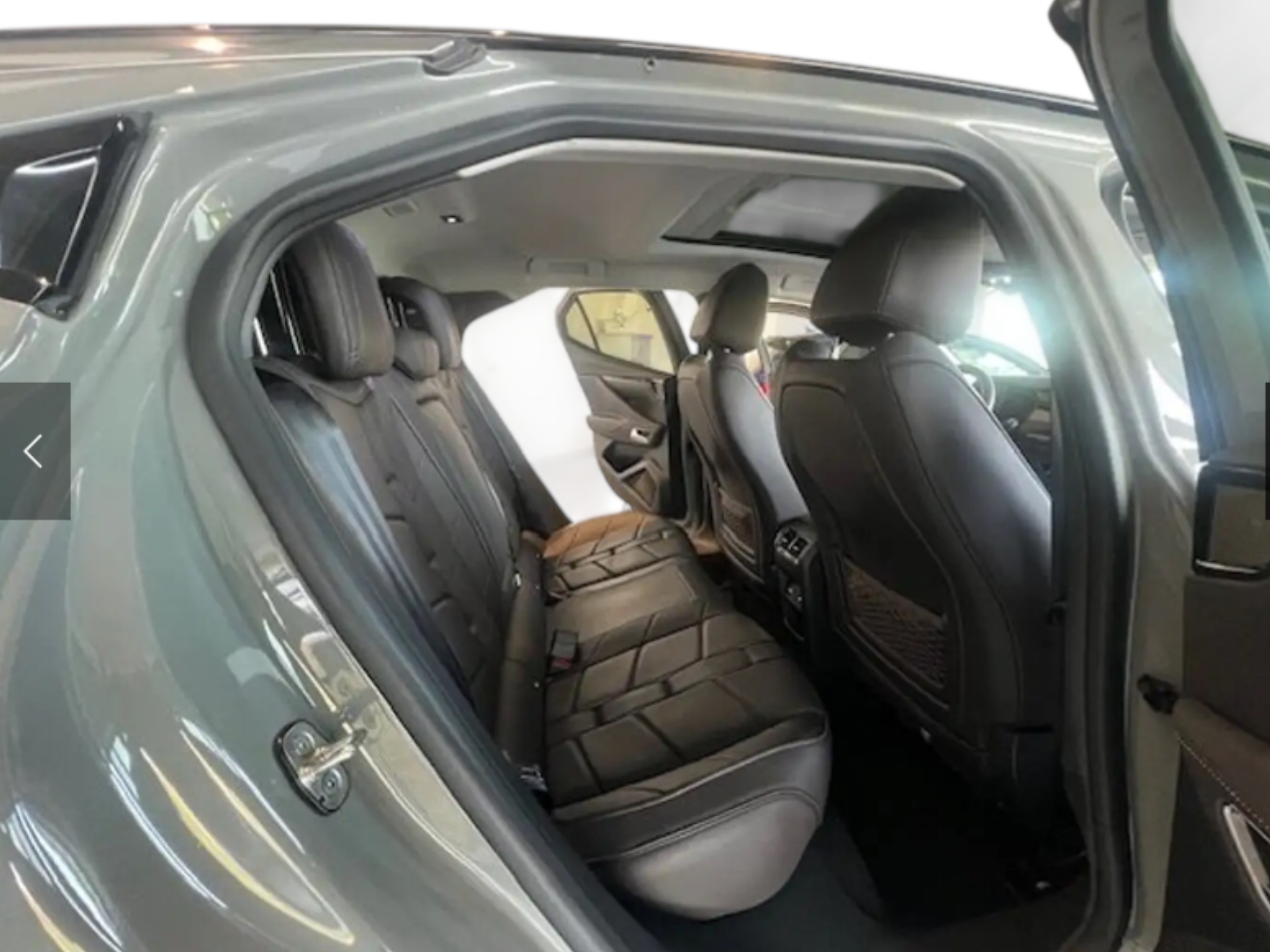 DS AUTOMOBILES DS4 1.6 E- TENS PHEV CROSS