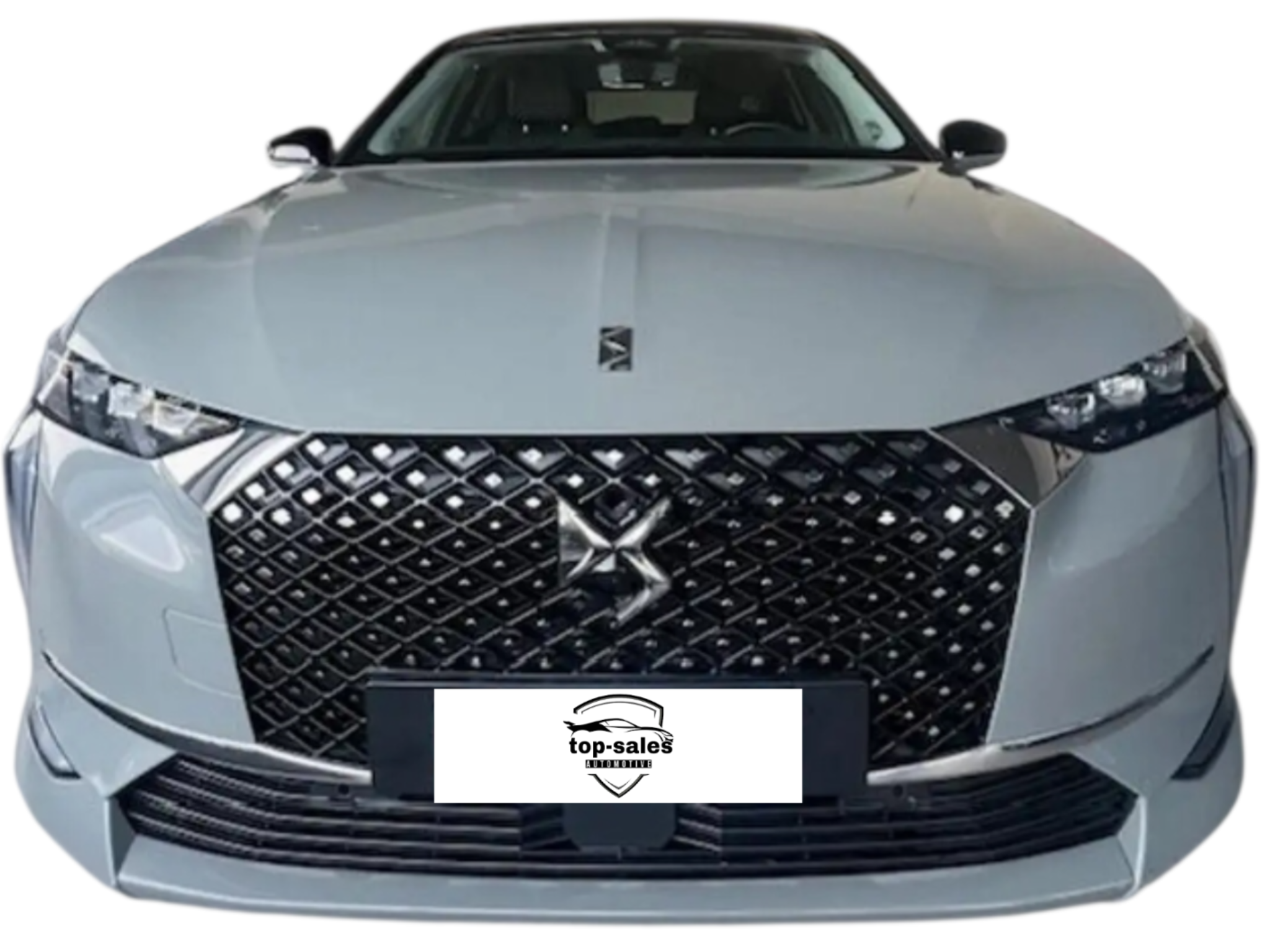 DS AUTOMOBILES DS4 1.6 E- TENS PHEV CROSS