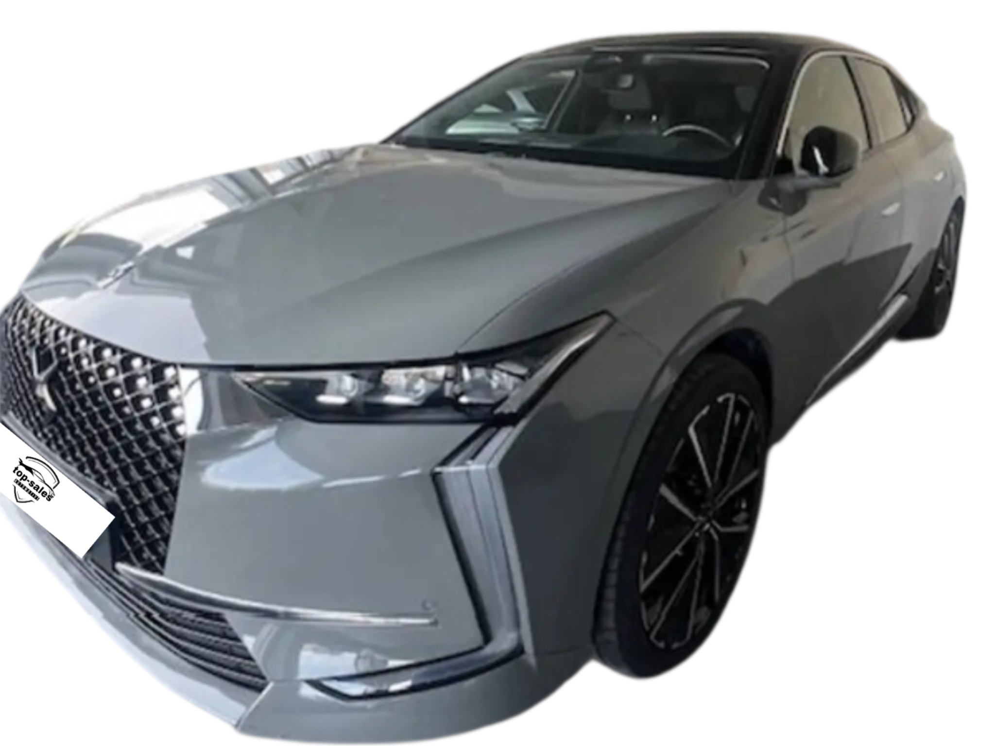 DS AUTOMOBILES DS4 1.6 E- TENS PHEV CROSS