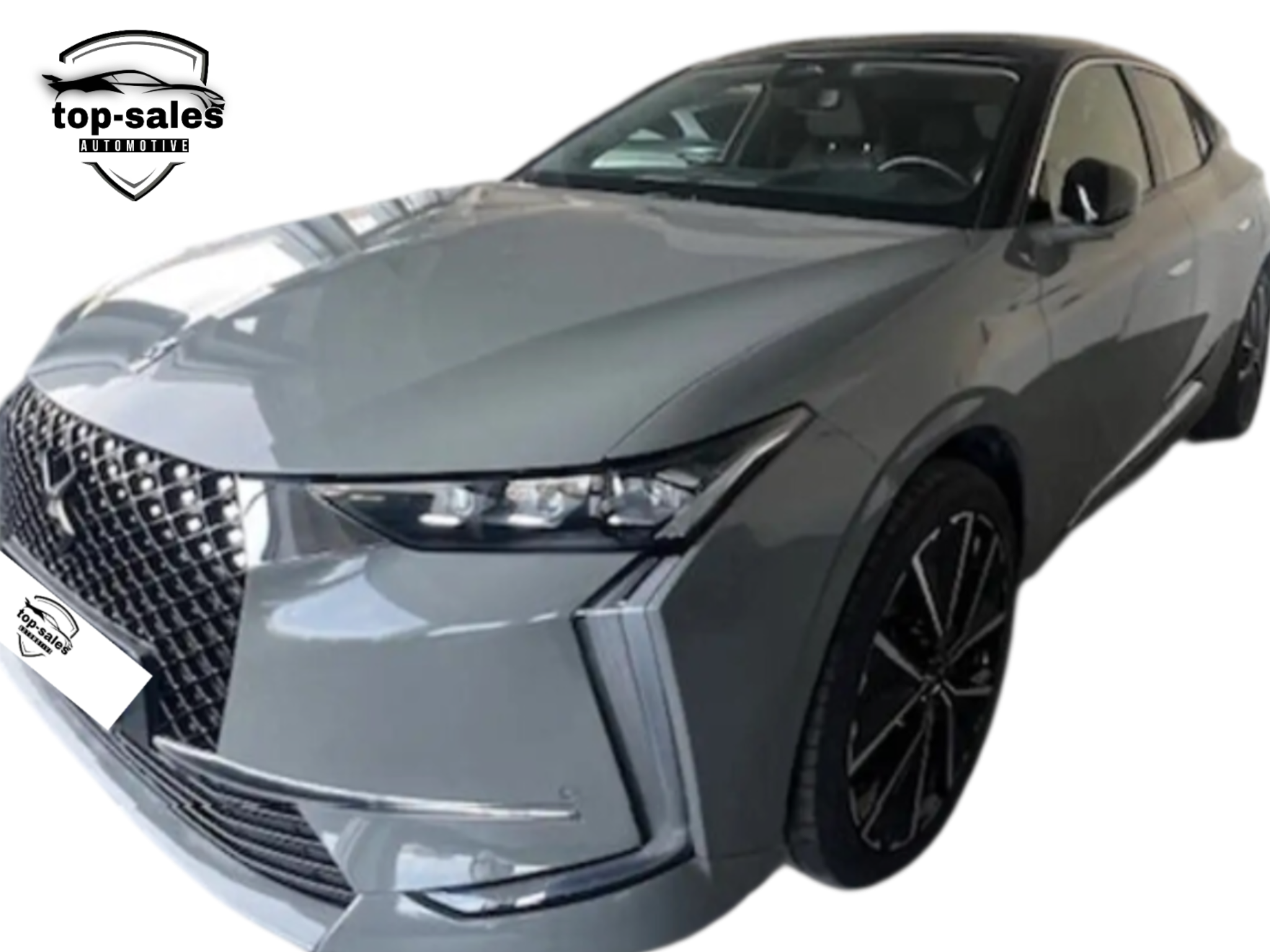 DS AUTOMOBILES DS4 1.6 E- TENS PHEV CROSS